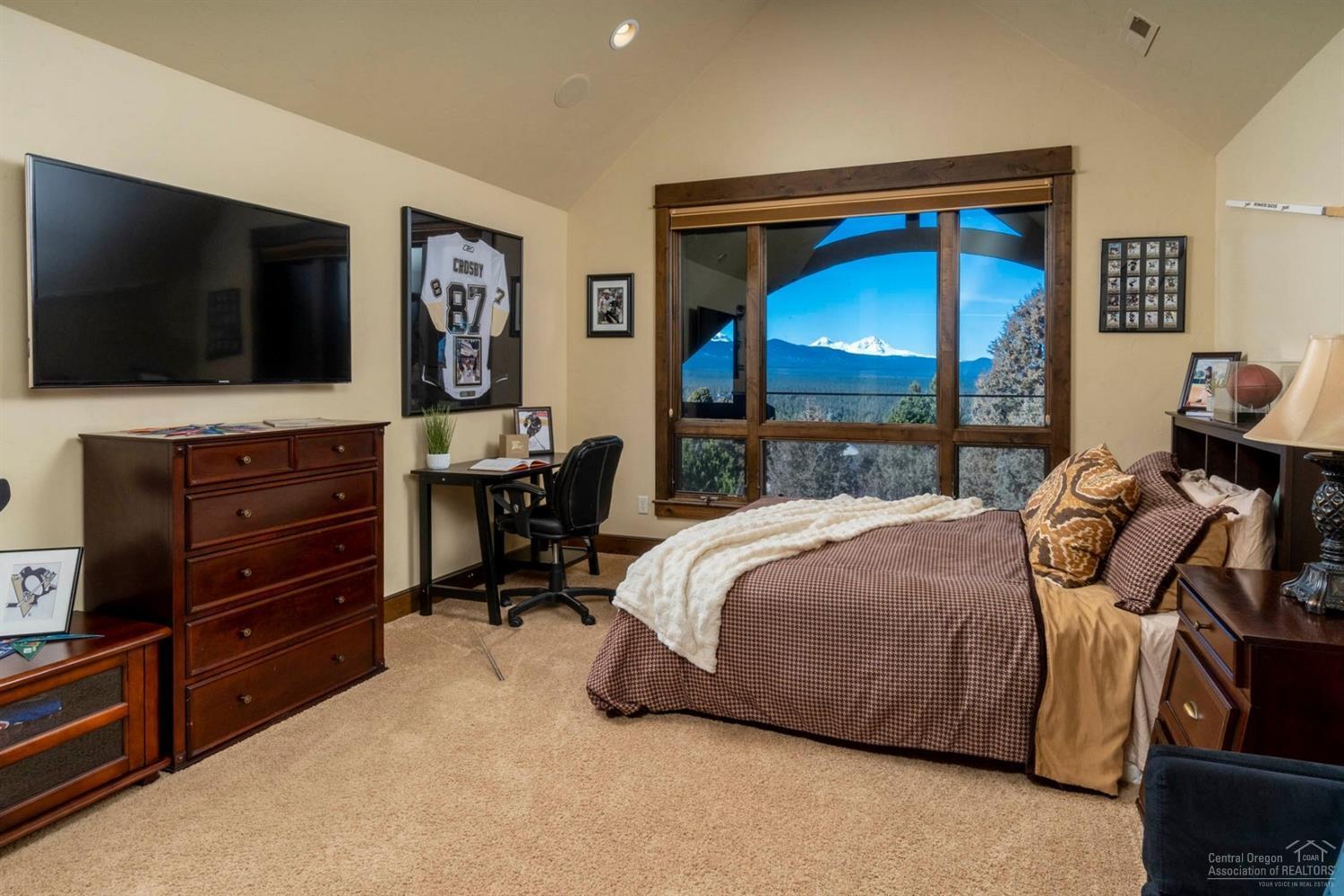 Awbrey Butte - Residential