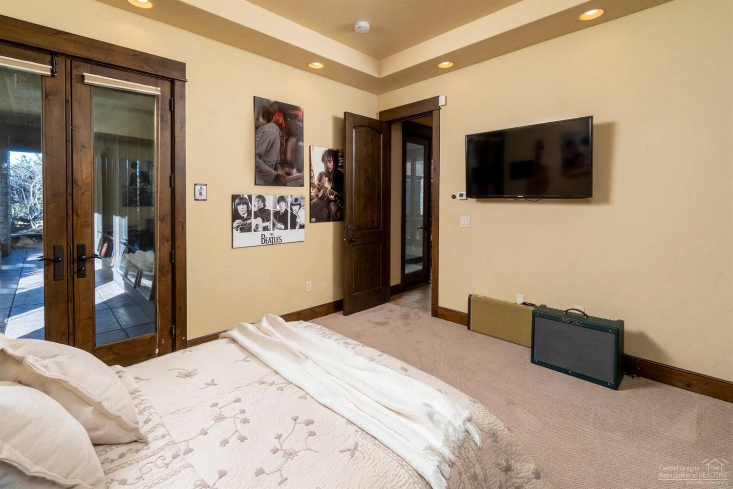 Awbrey Butte - Residential