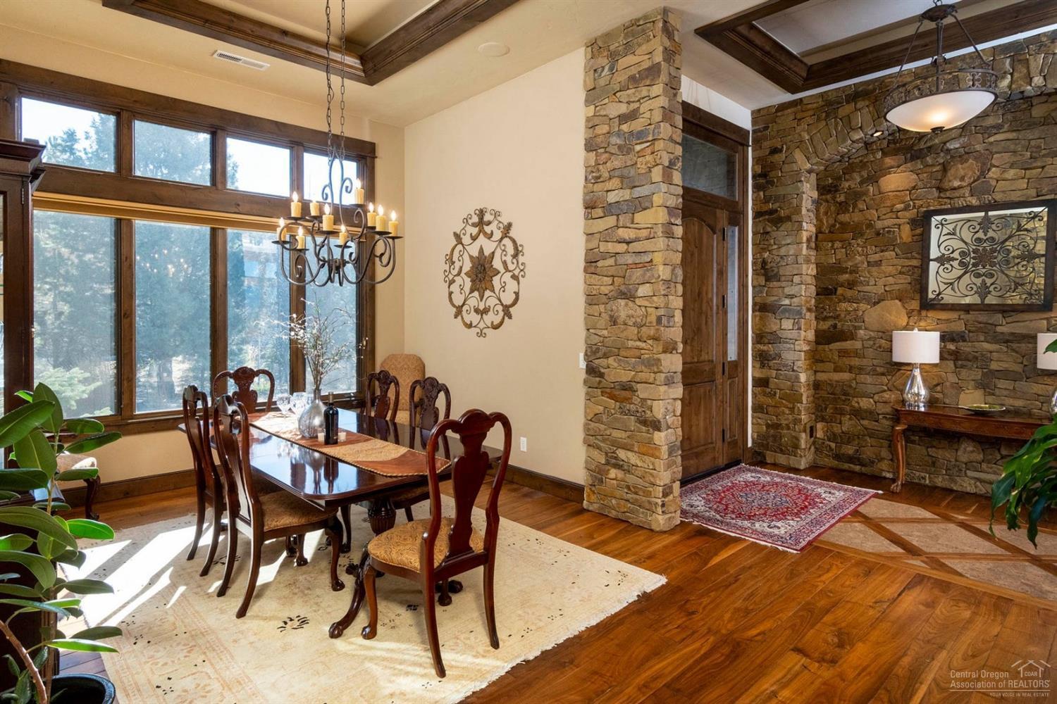 Awbrey Butte - Residential