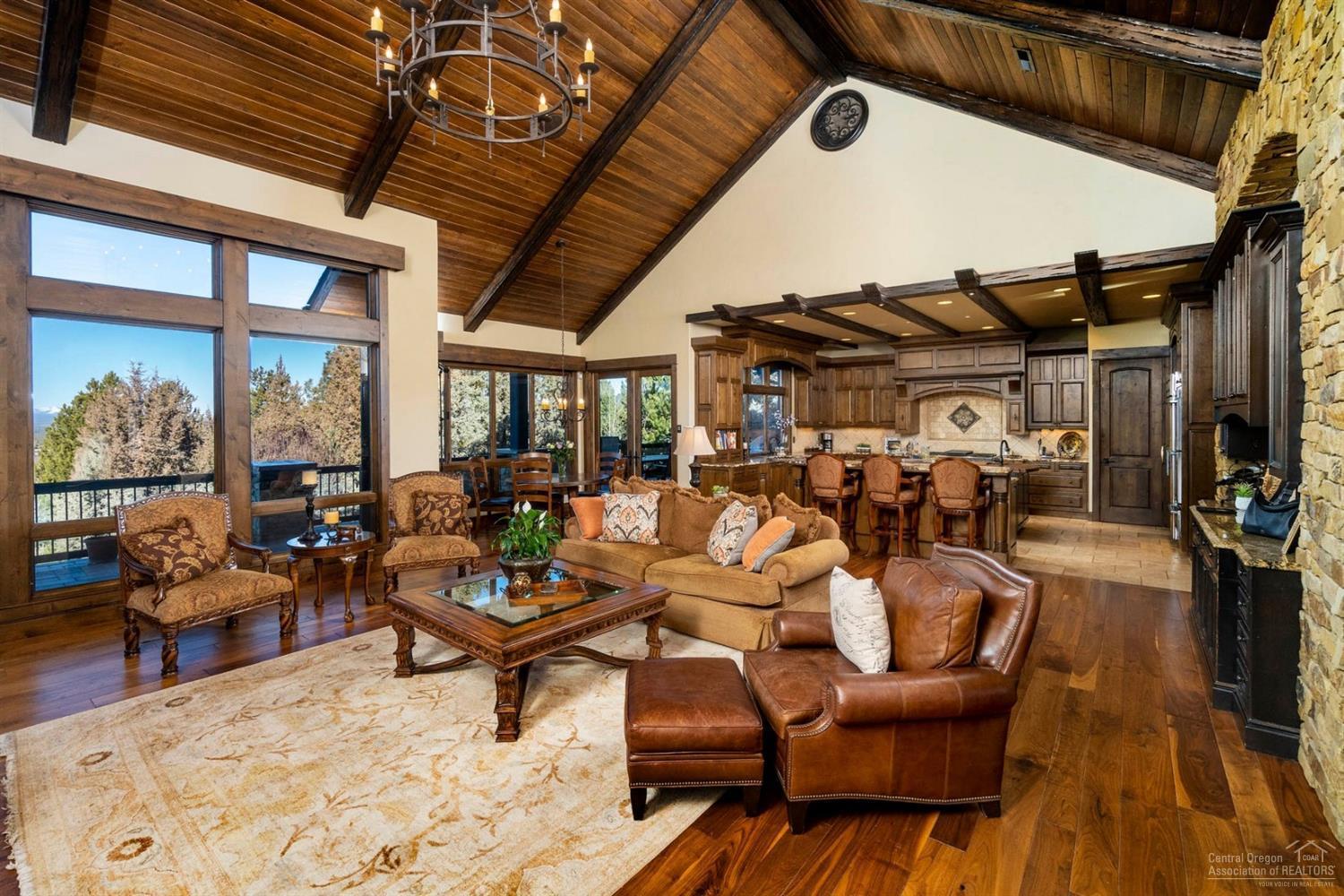 Awbrey Butte - Residential