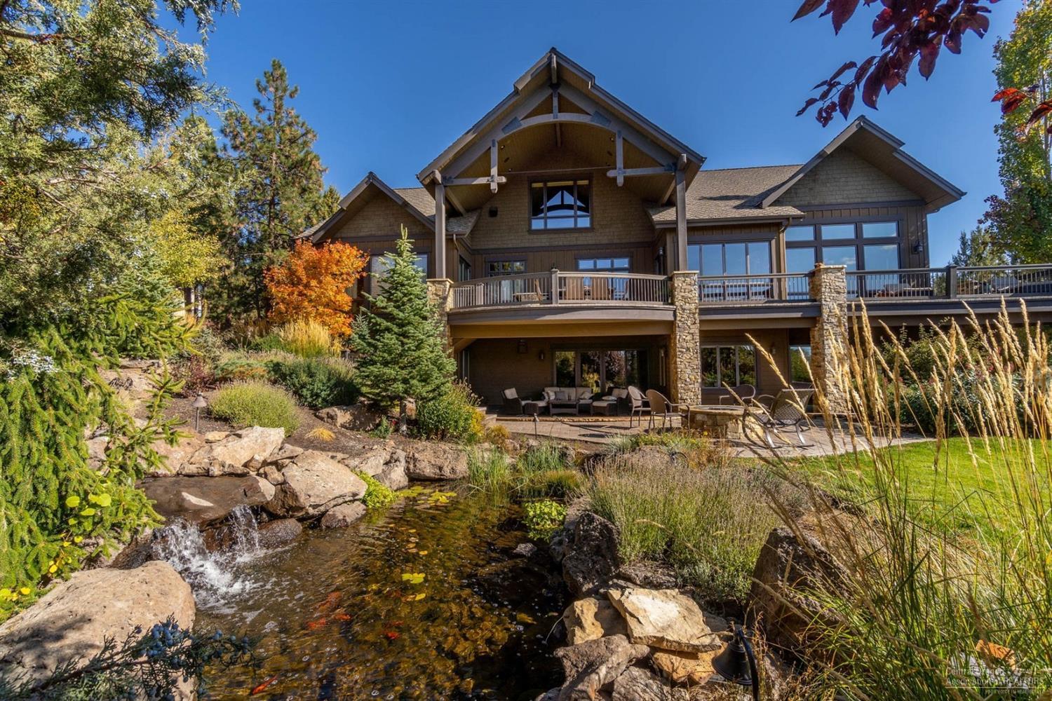 Awbrey Butte - Residential