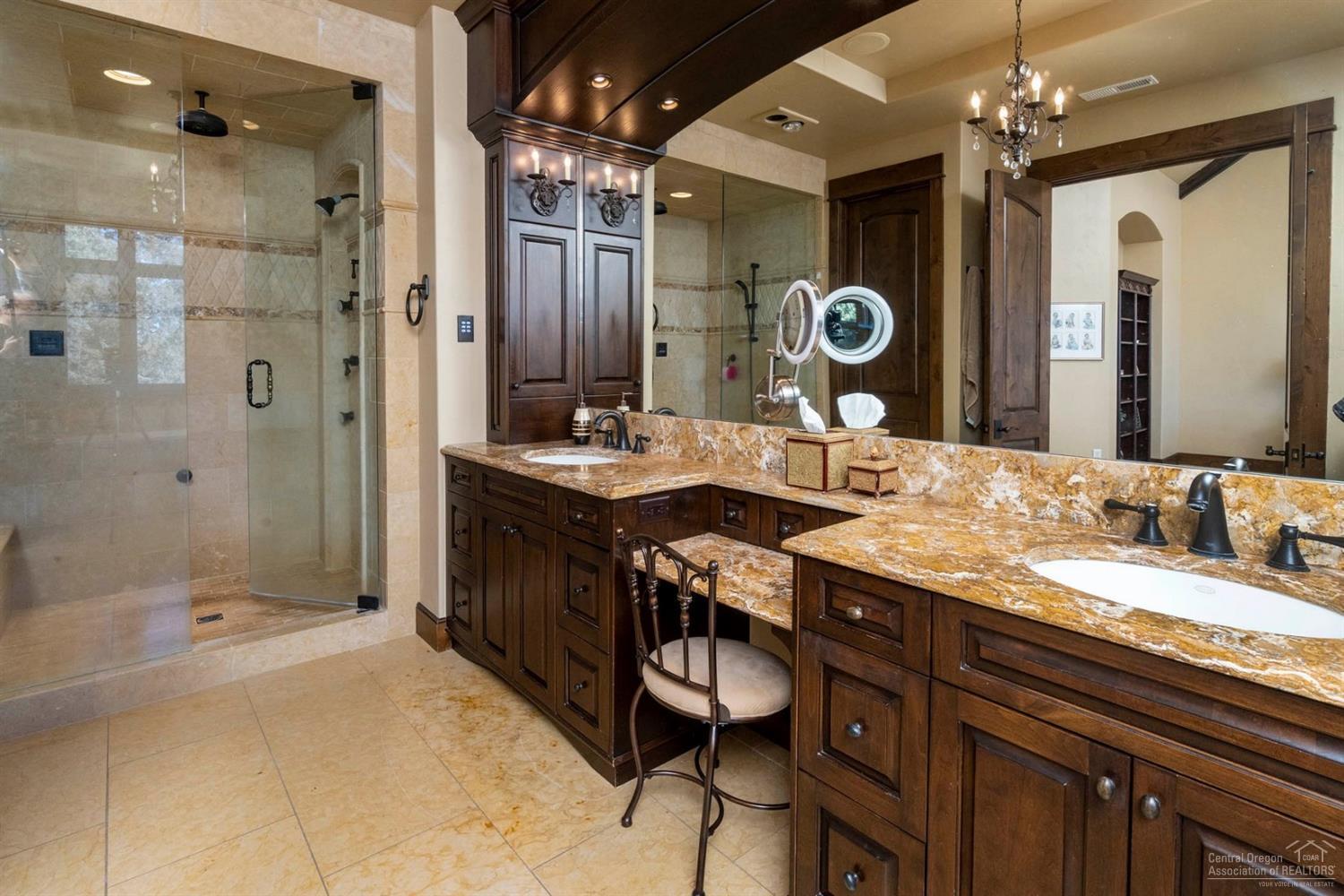 Awbrey Butte - Residential