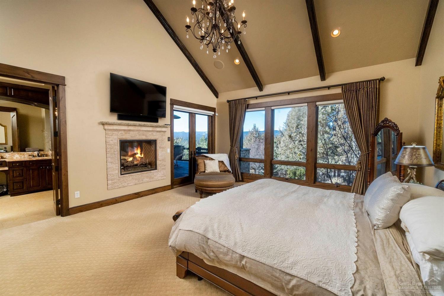 Awbrey Butte - Residential