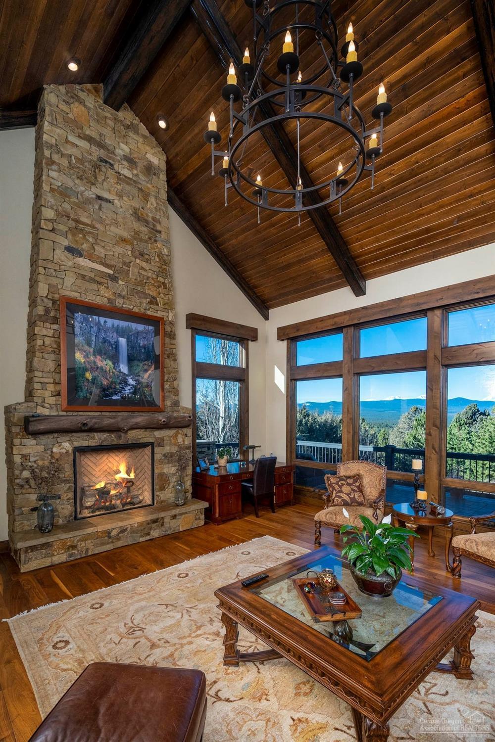 Awbrey Butte - Residential