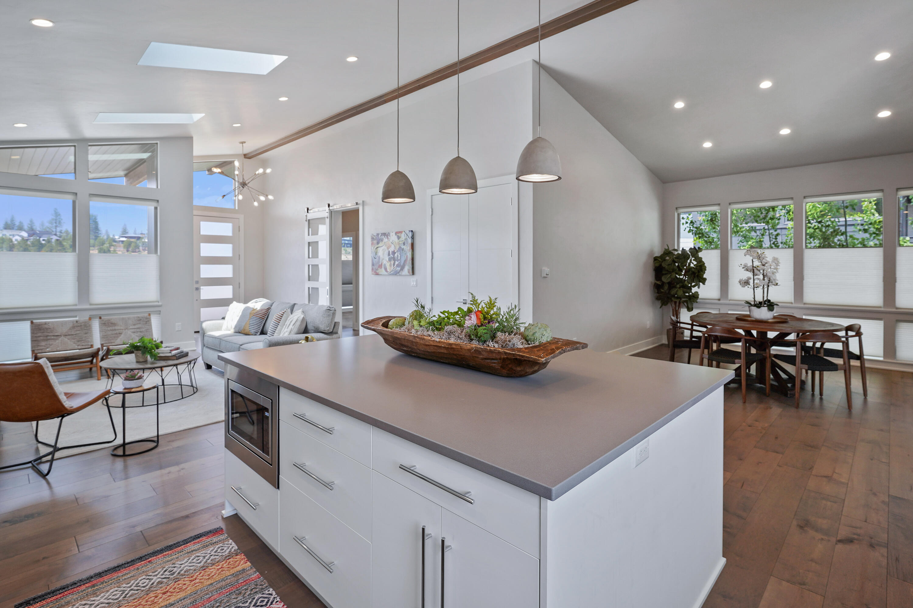 NorthWest Crossing - Residential