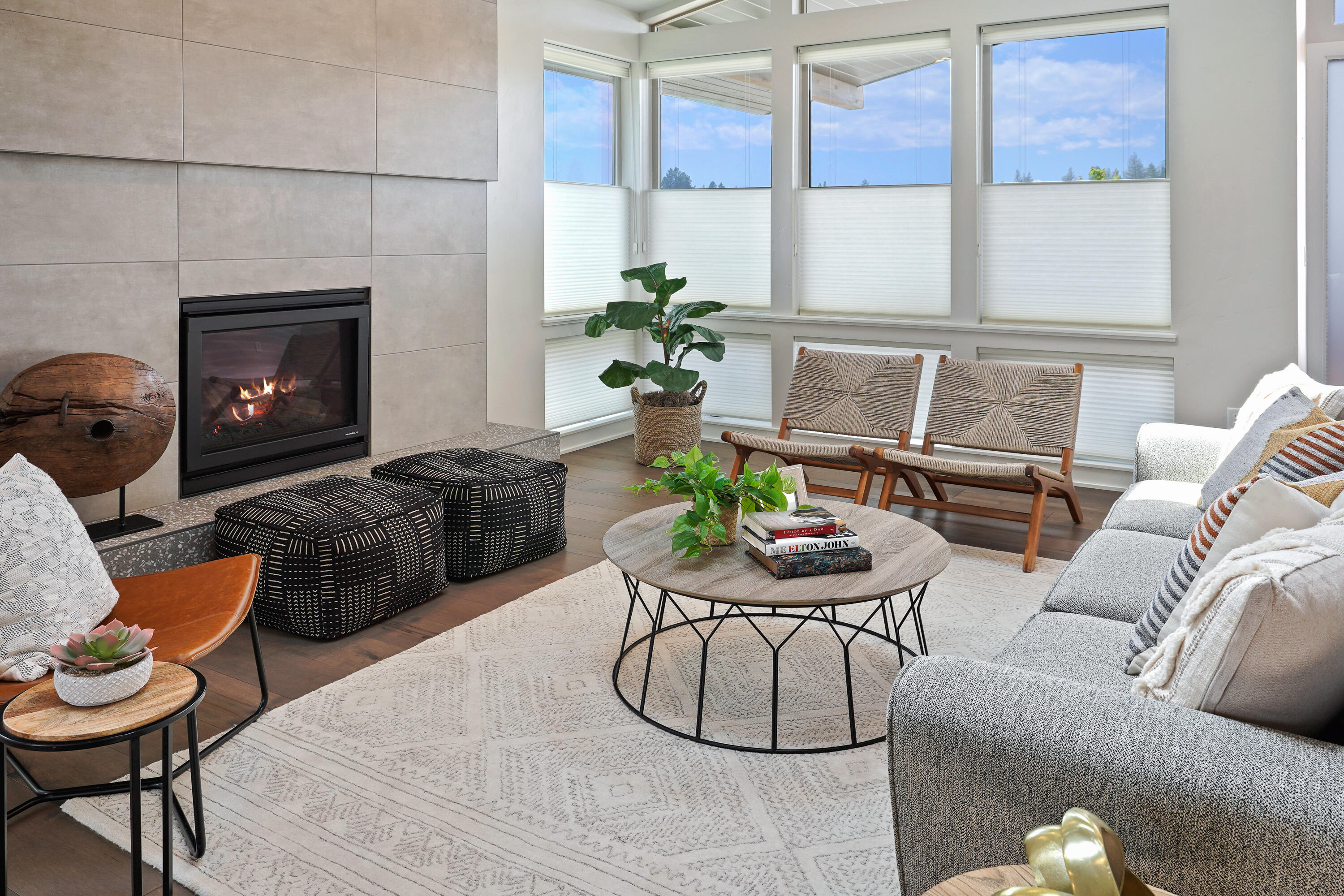 NorthWest Crossing - Residential