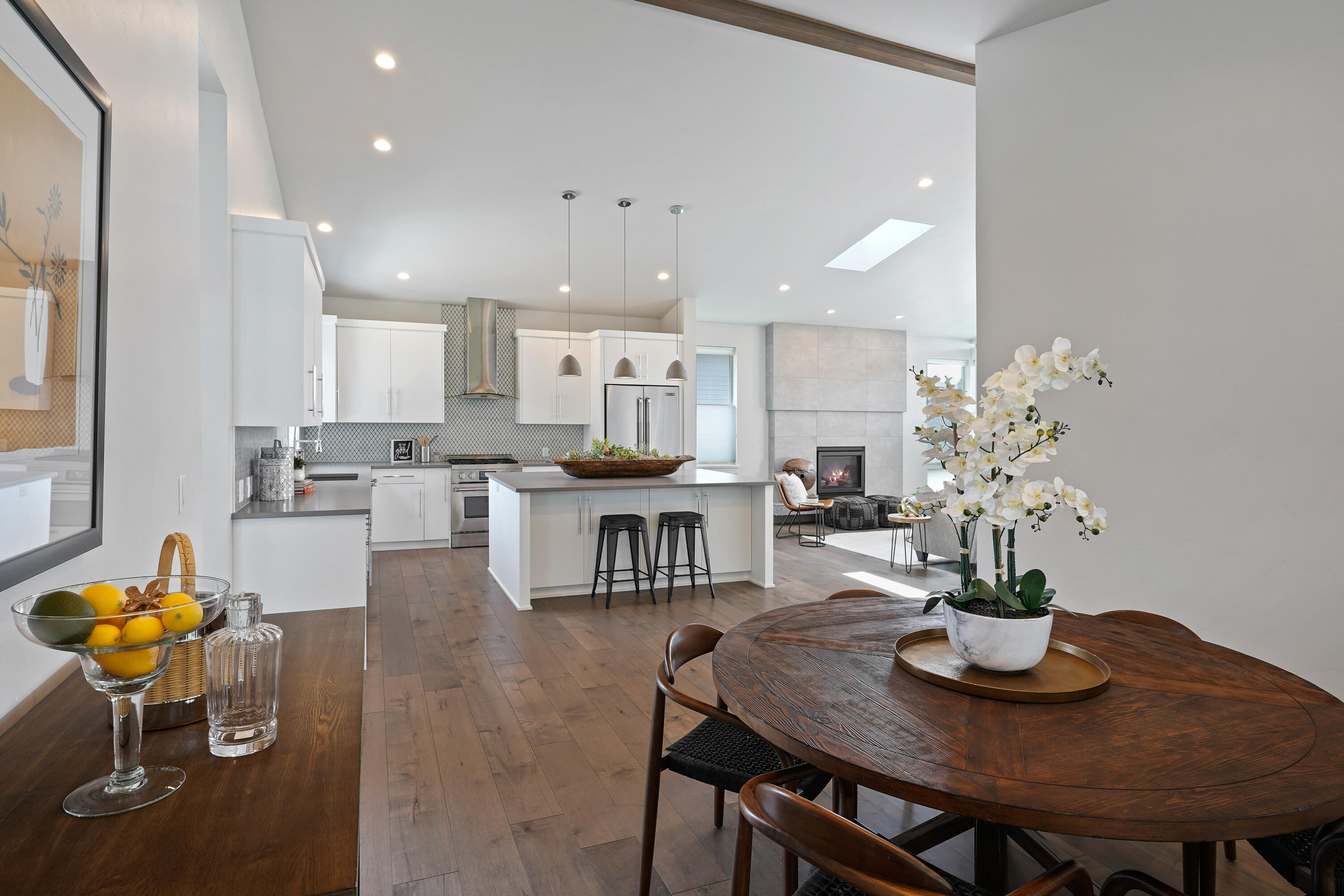 NorthWest Crossing - Residential