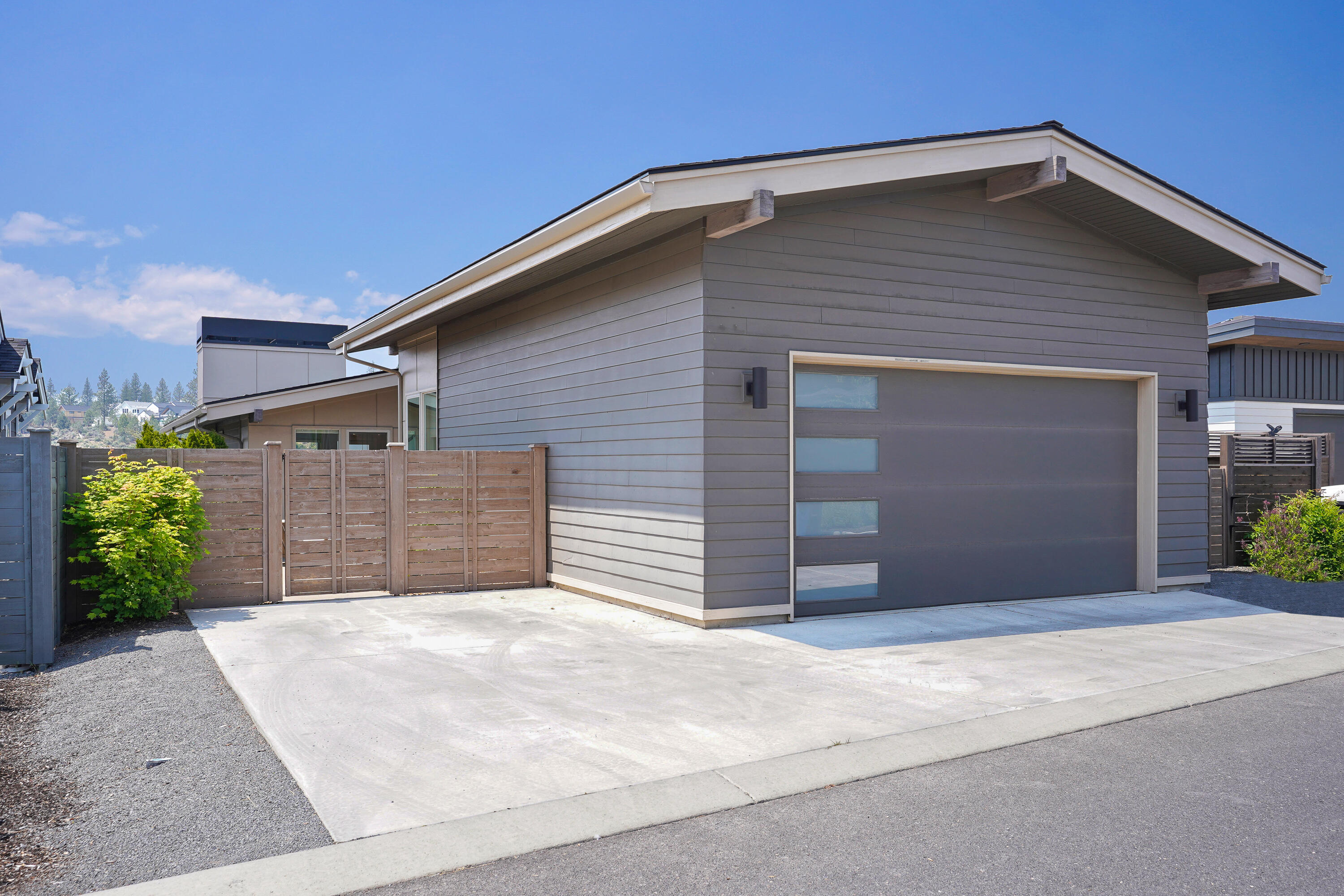 NorthWest Crossing - Residential