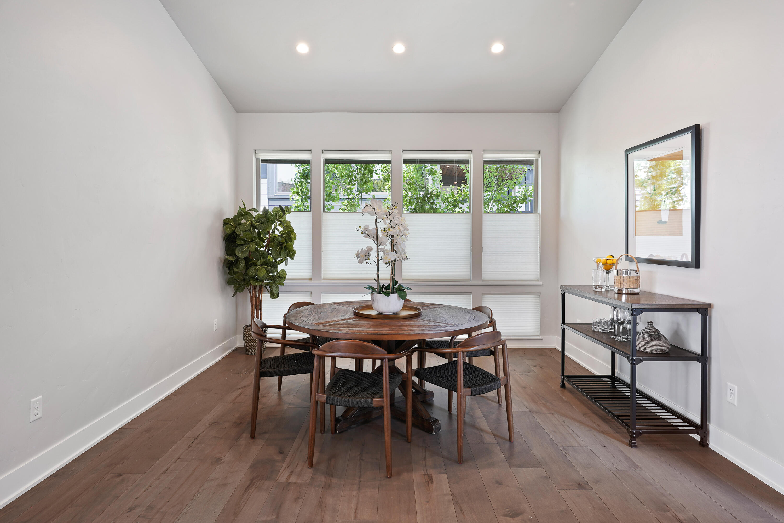 NorthWest Crossing - Residential