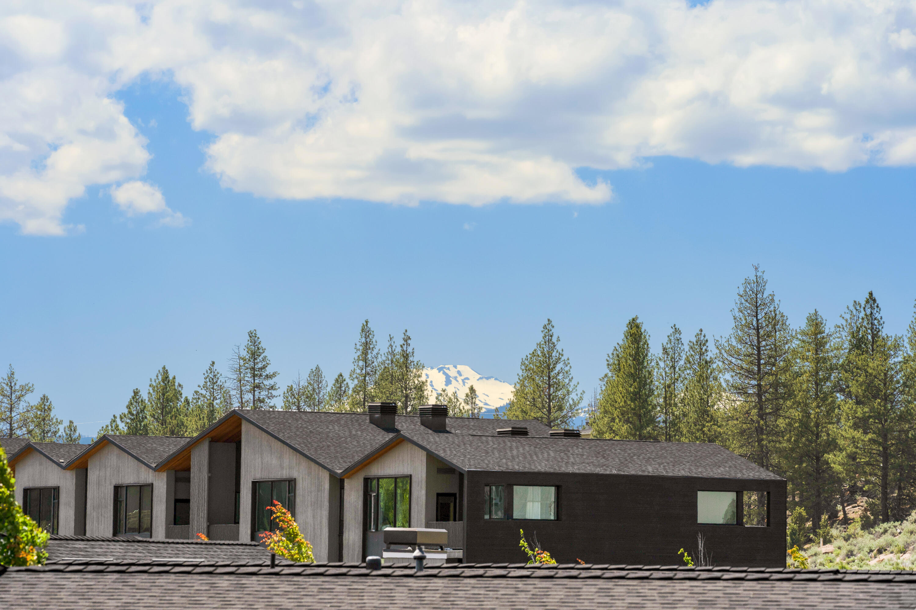 NorthWest Crossing - Residential