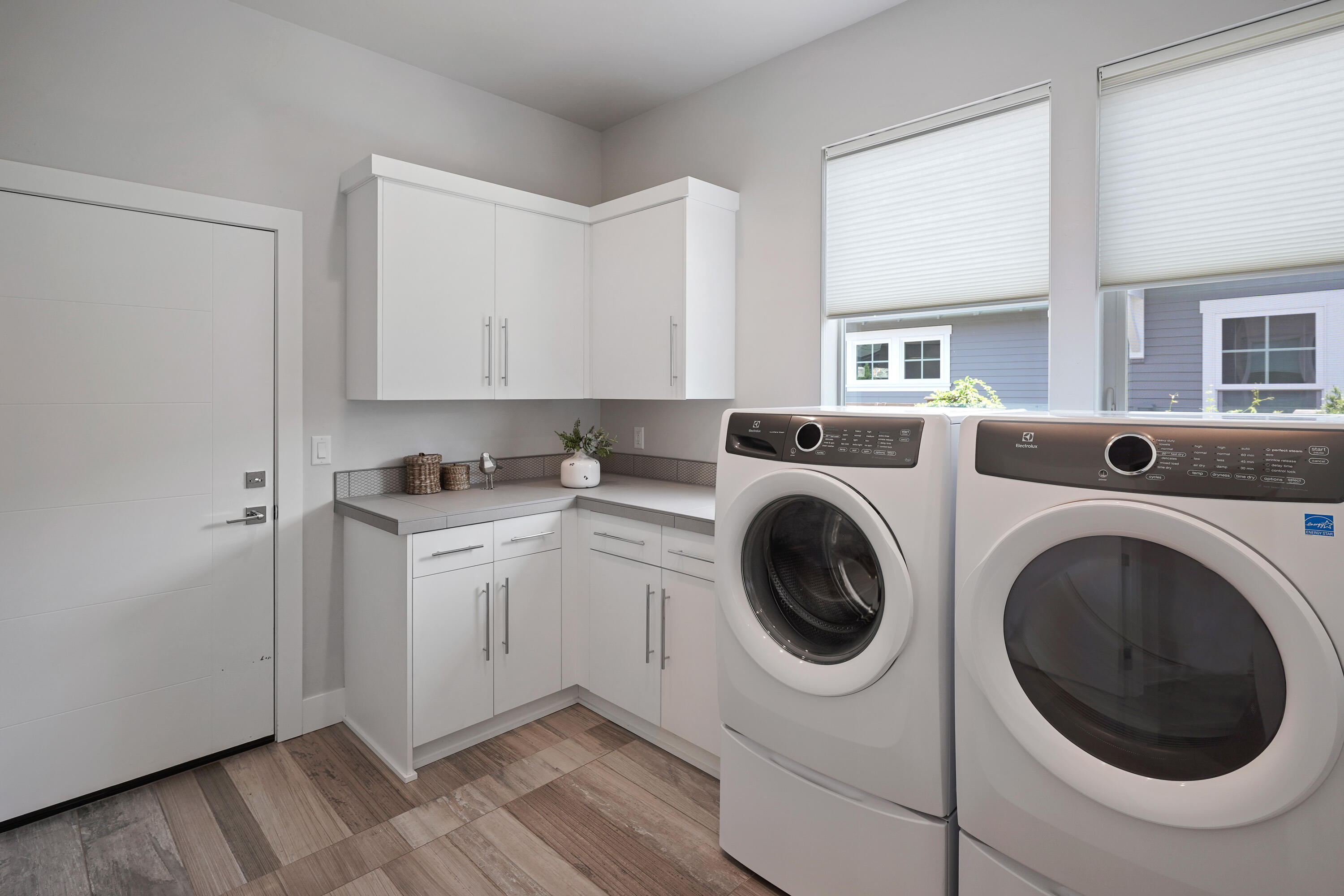 NorthWest Crossing - Residential