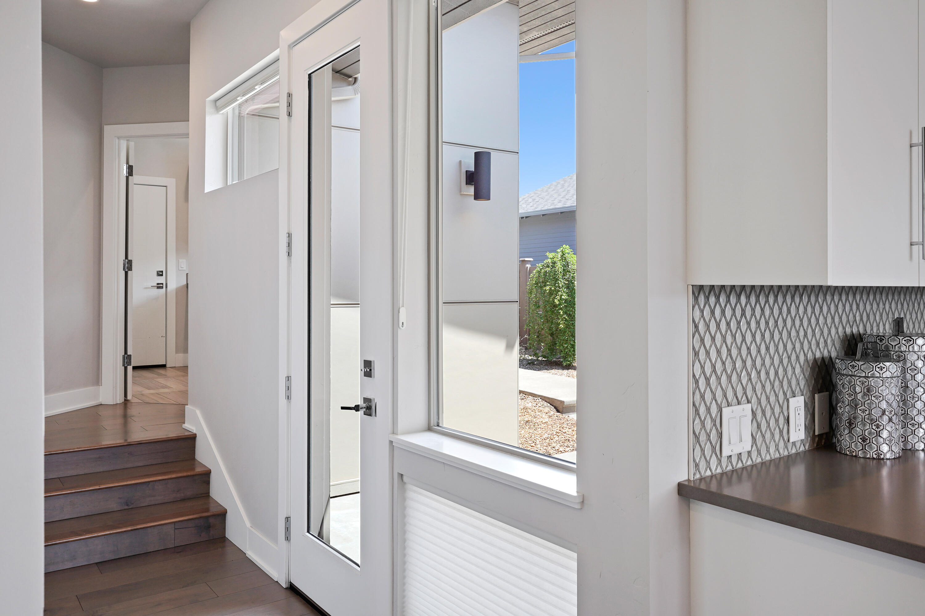 NorthWest Crossing - Residential