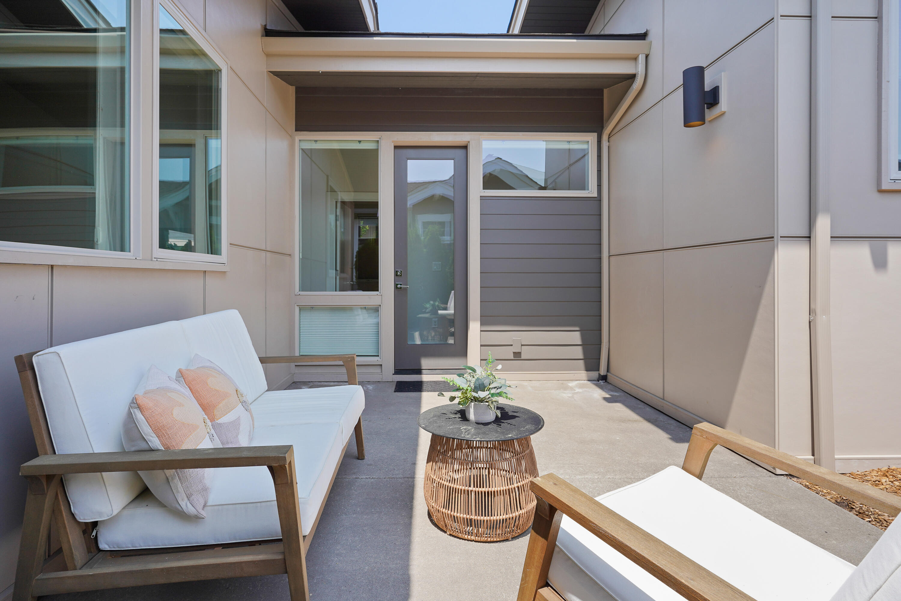 NorthWest Crossing - Residential