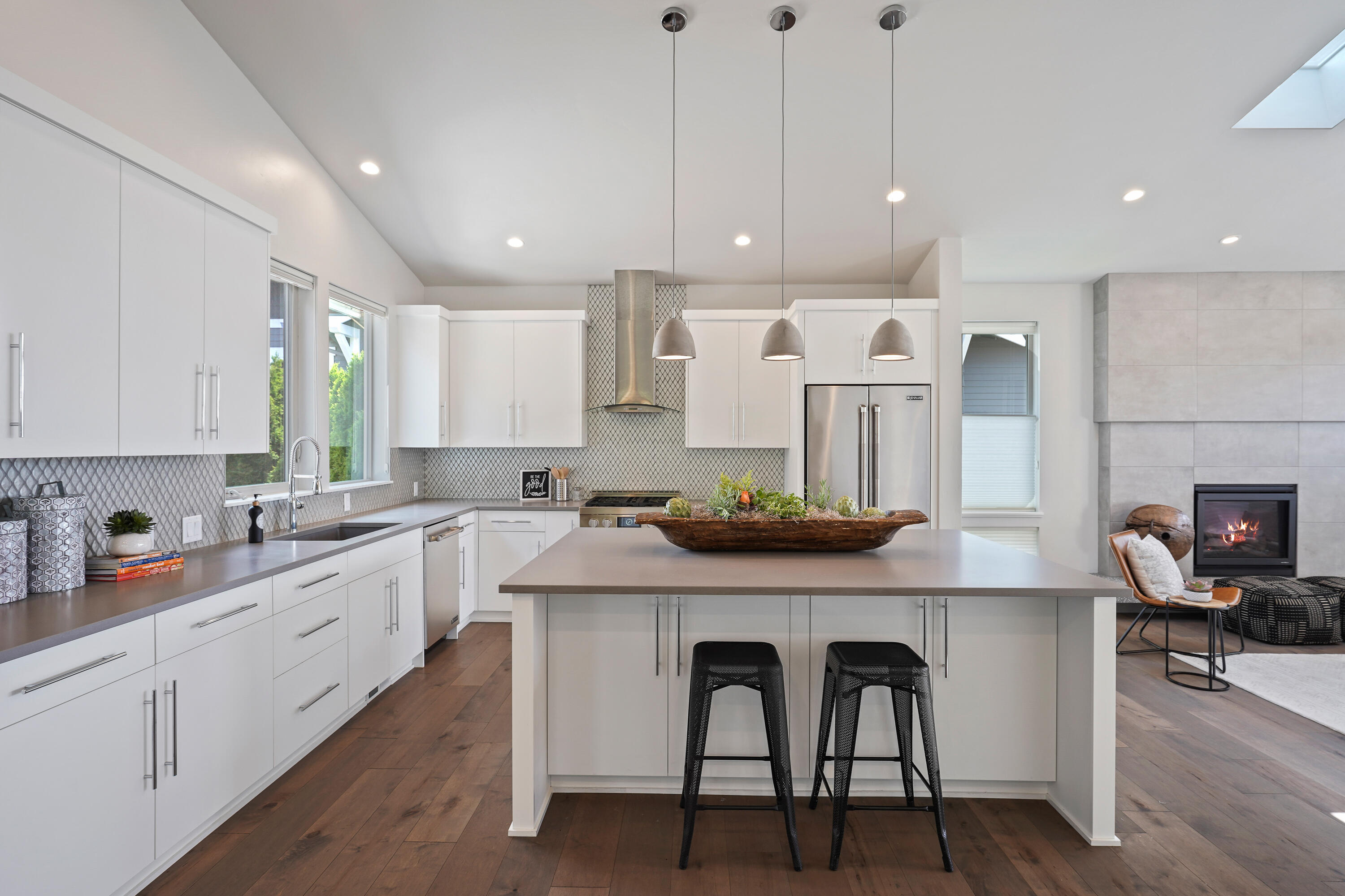 NorthWest Crossing - Residential