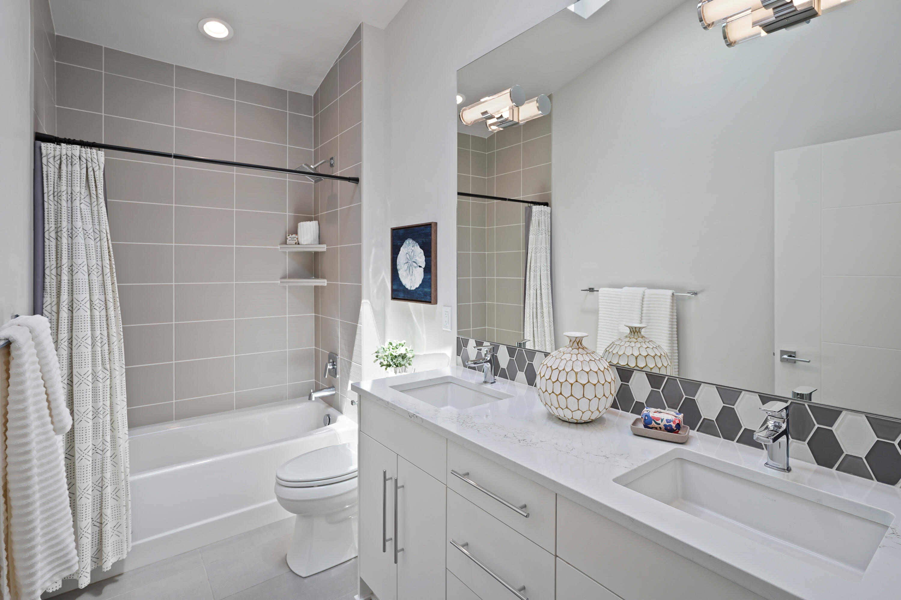 NorthWest Crossing - Residential