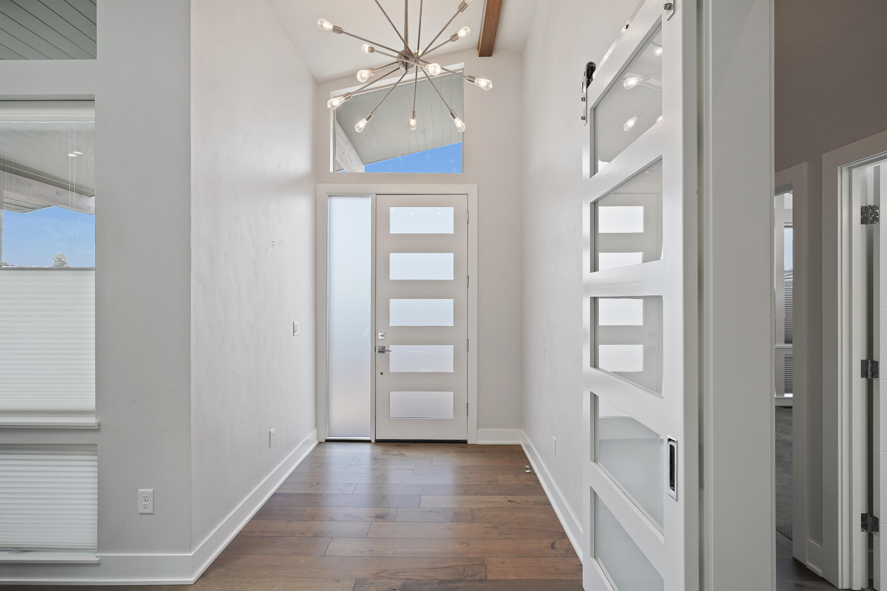 NorthWest Crossing - Residential