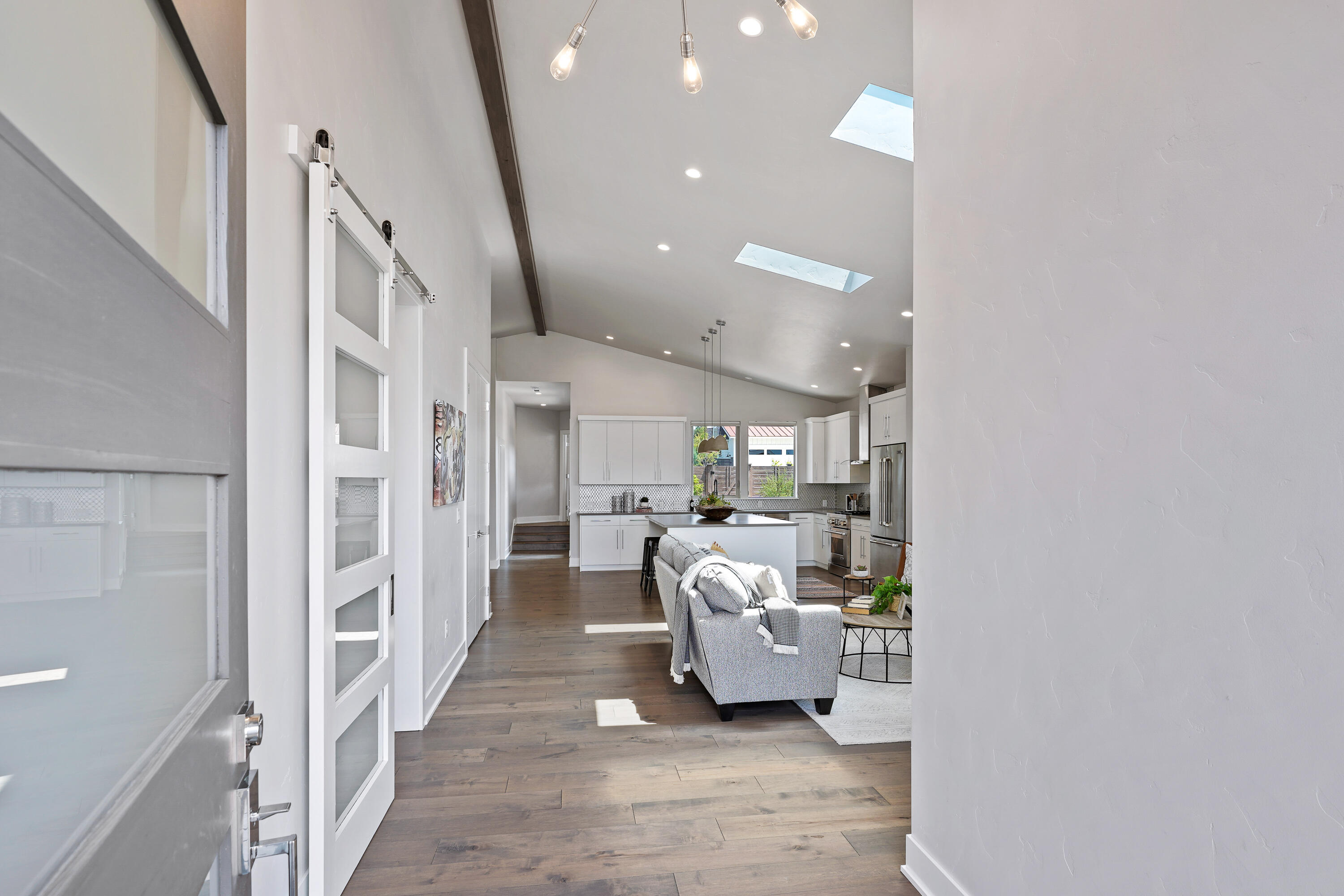 NorthWest Crossing - Residential