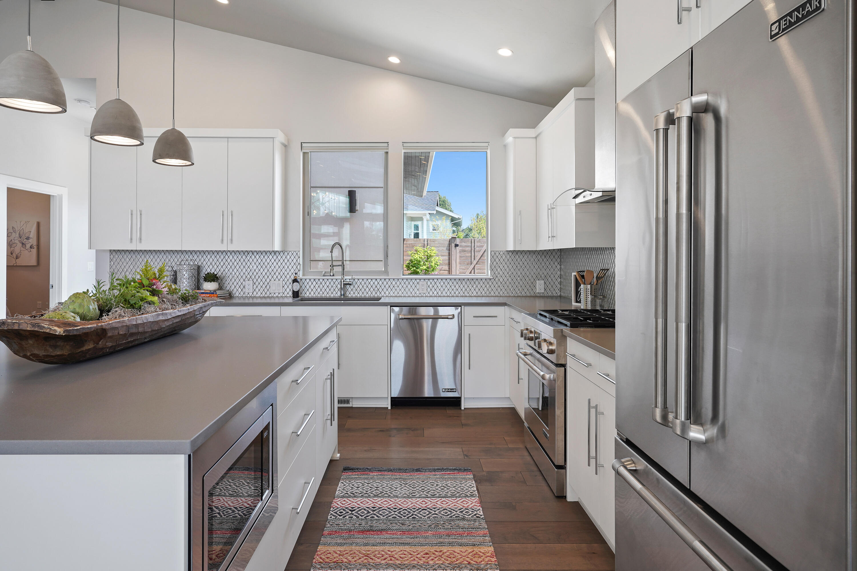 NorthWest Crossing - Residential