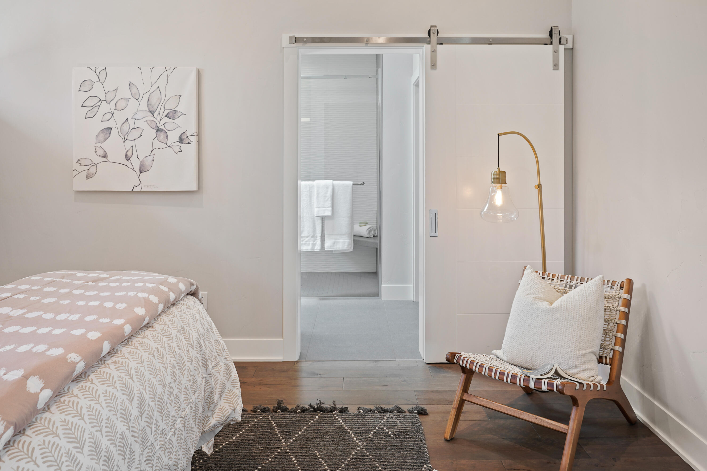 NorthWest Crossing - Residential