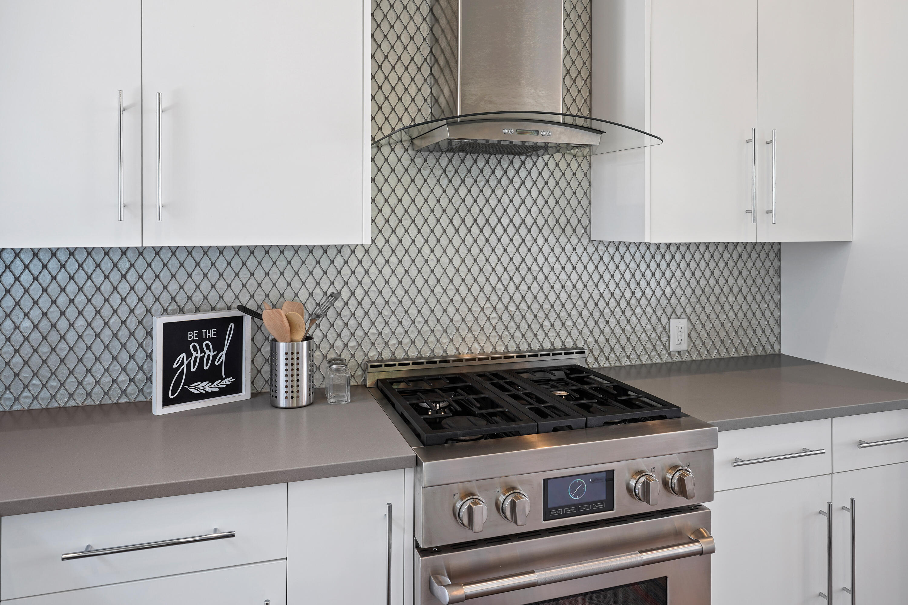 NorthWest Crossing - Residential