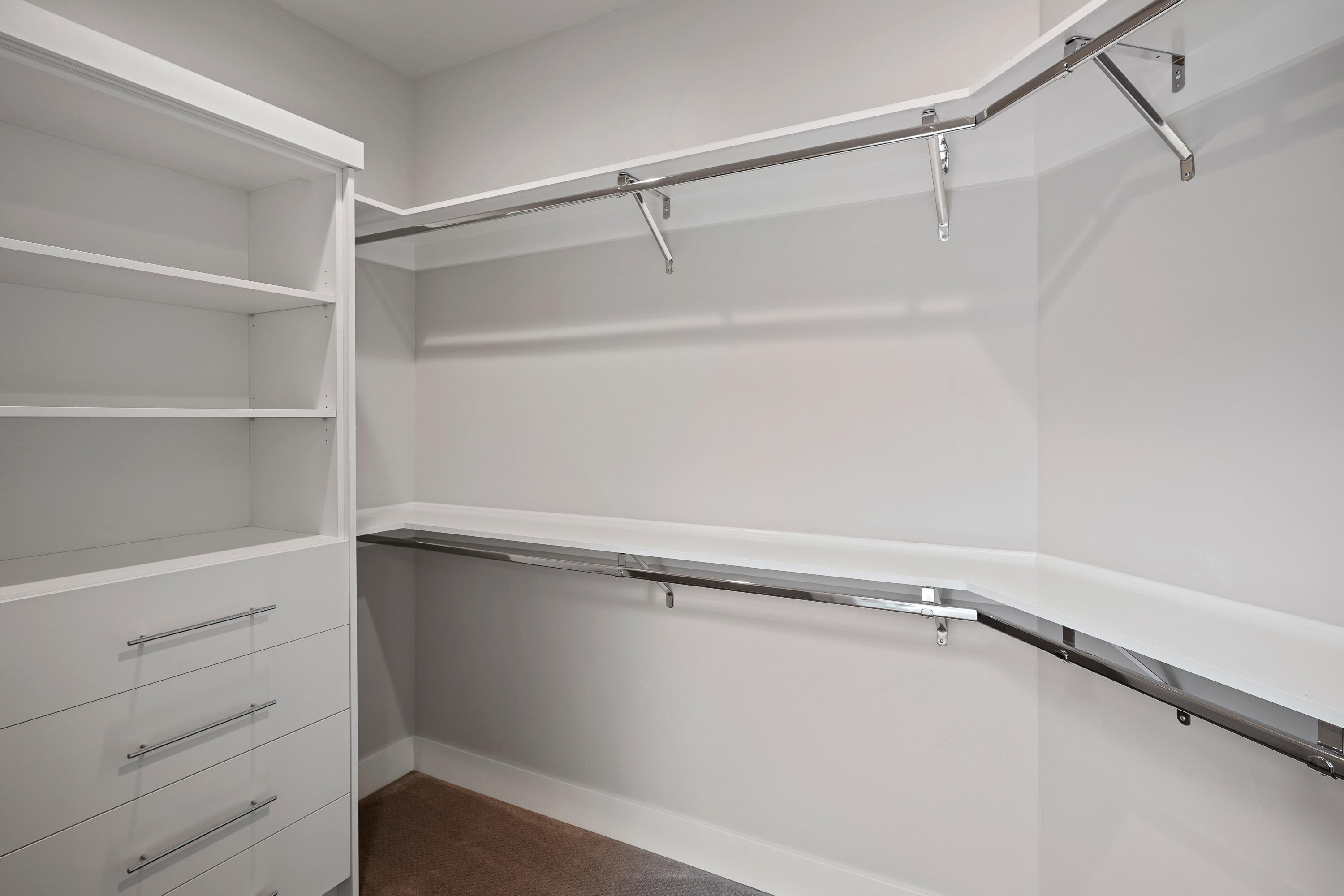 NorthWest Crossing - Residential