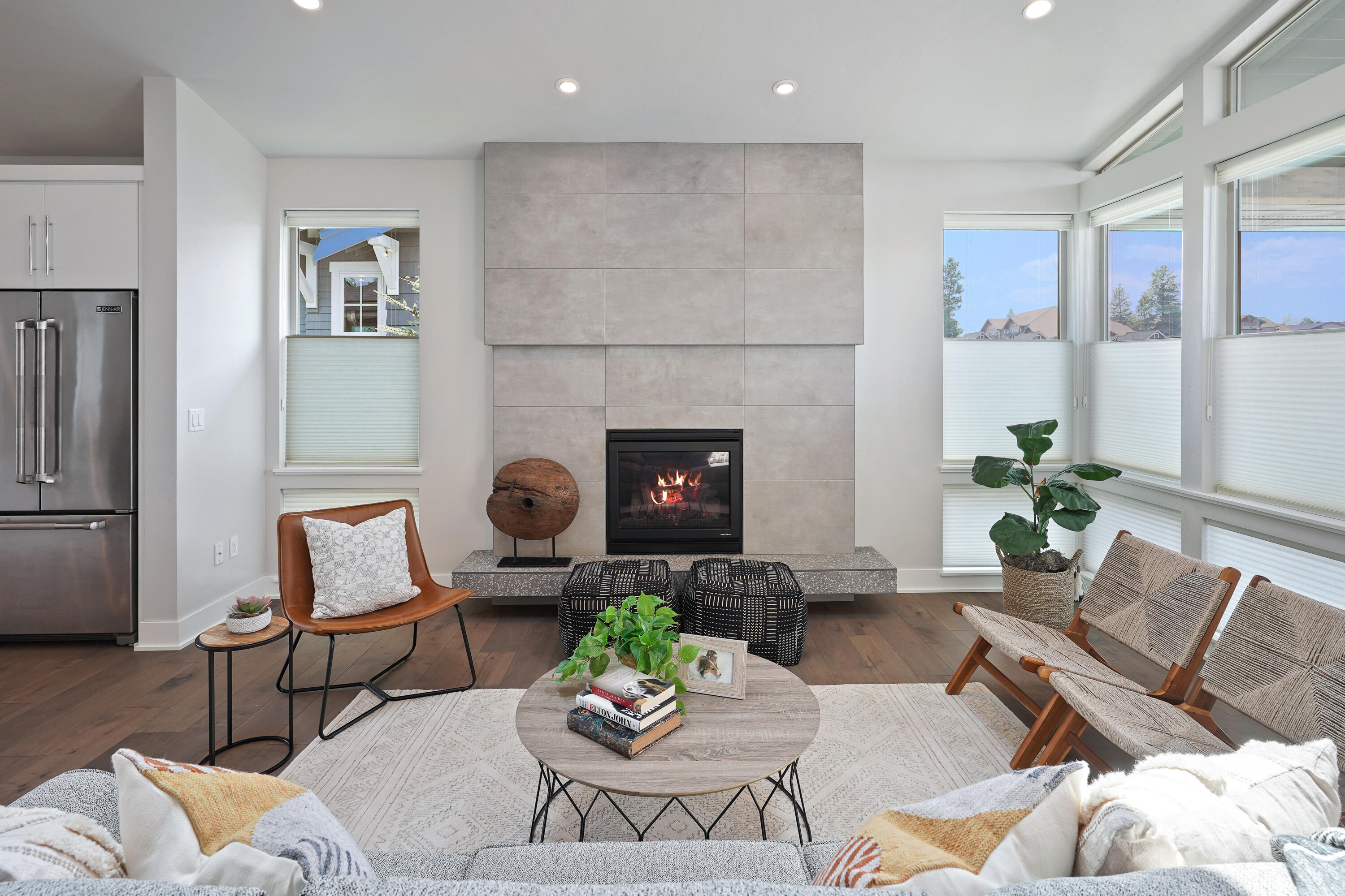 NorthWest Crossing - Residential