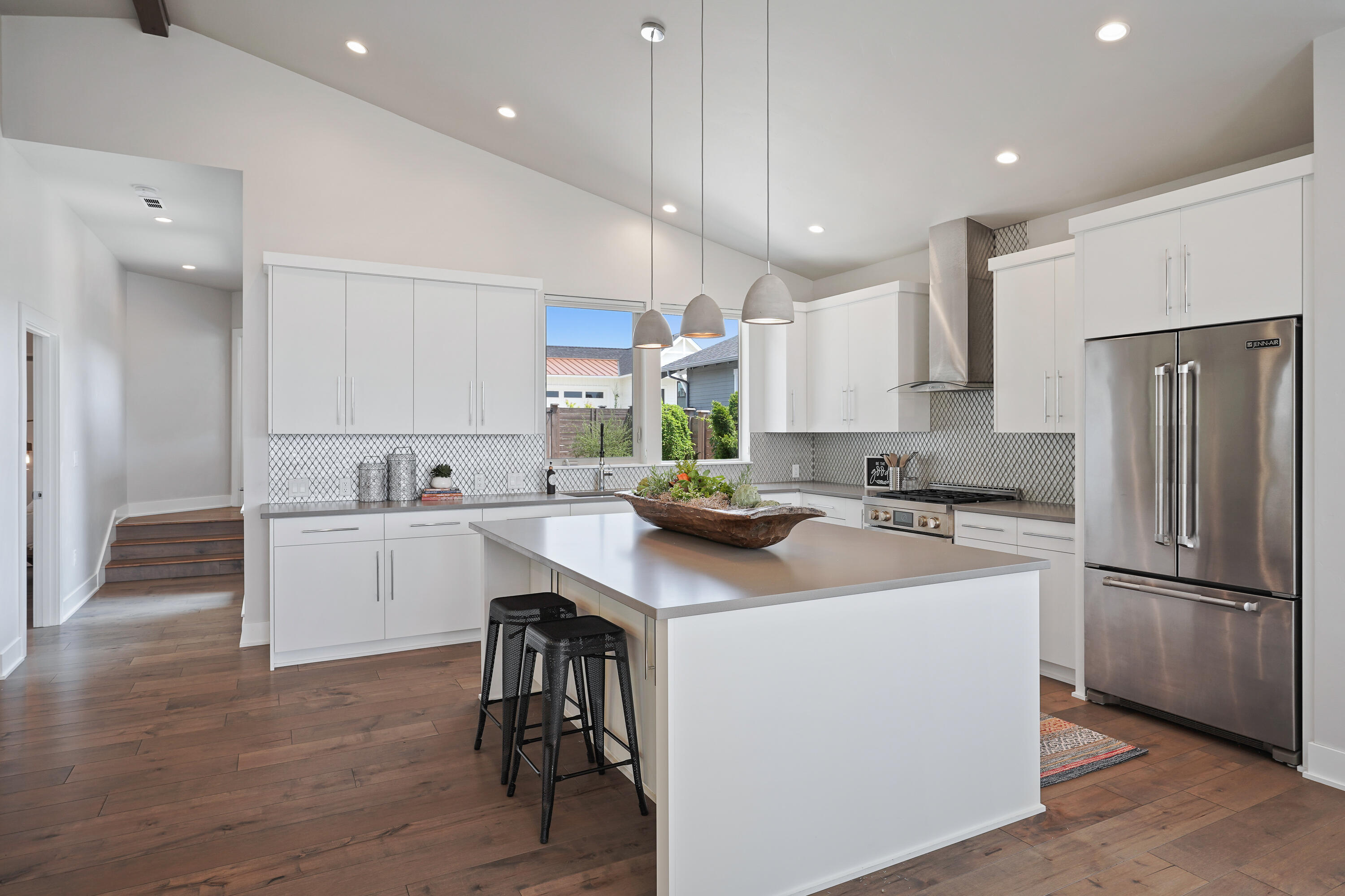 NorthWest Crossing - Residential