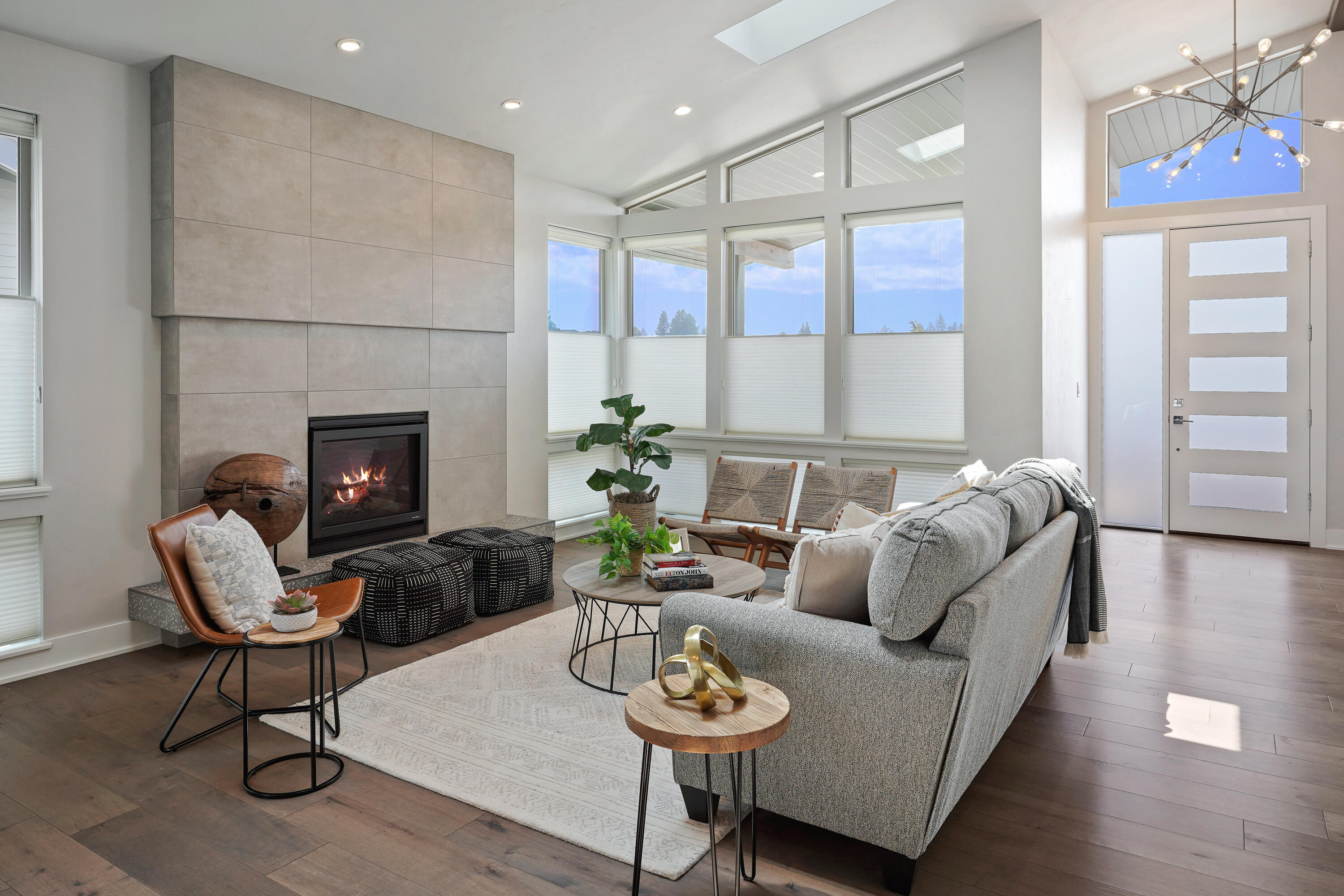 NorthWest Crossing - Residential