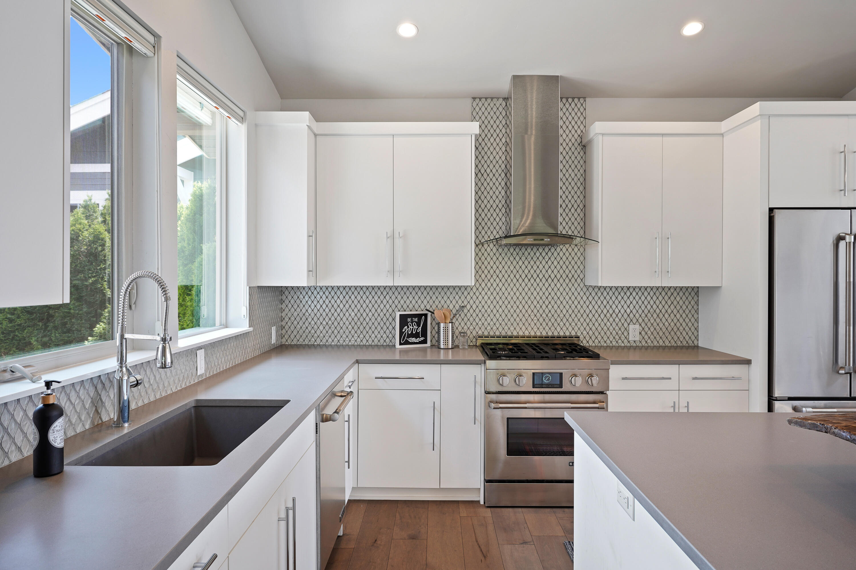 NorthWest Crossing - Residential