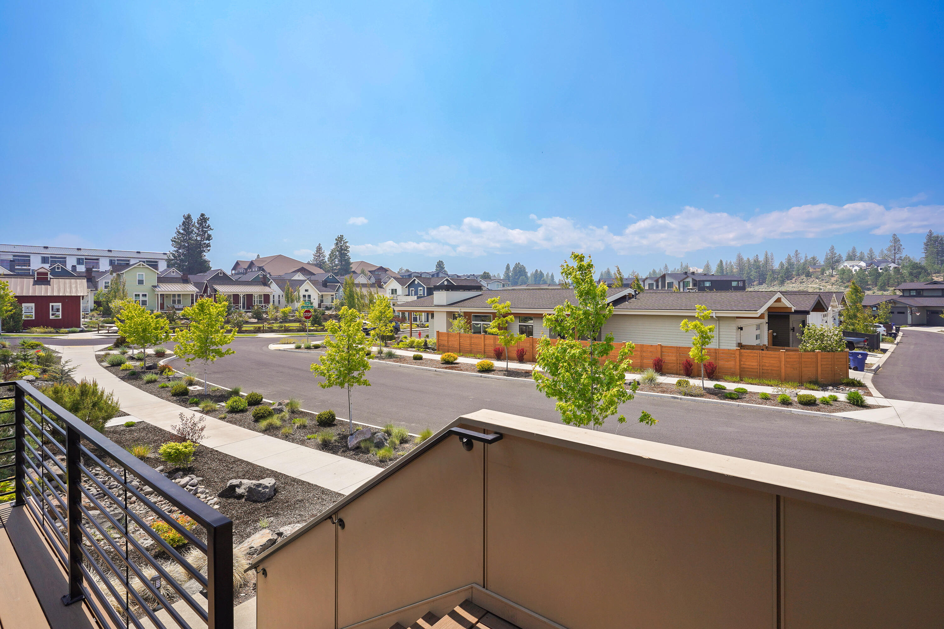 NorthWest Crossing - Residential