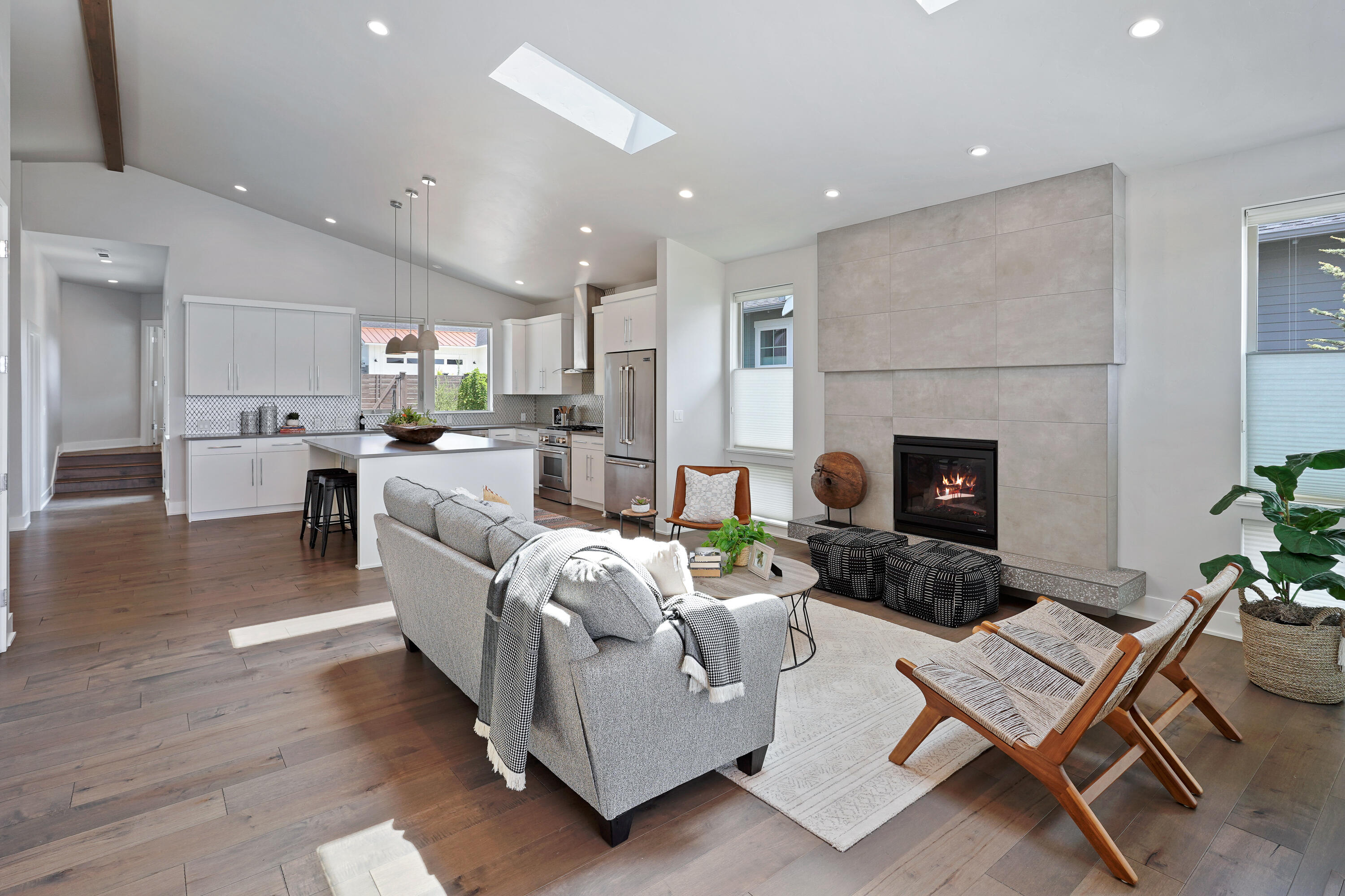 NorthWest Crossing - Residential