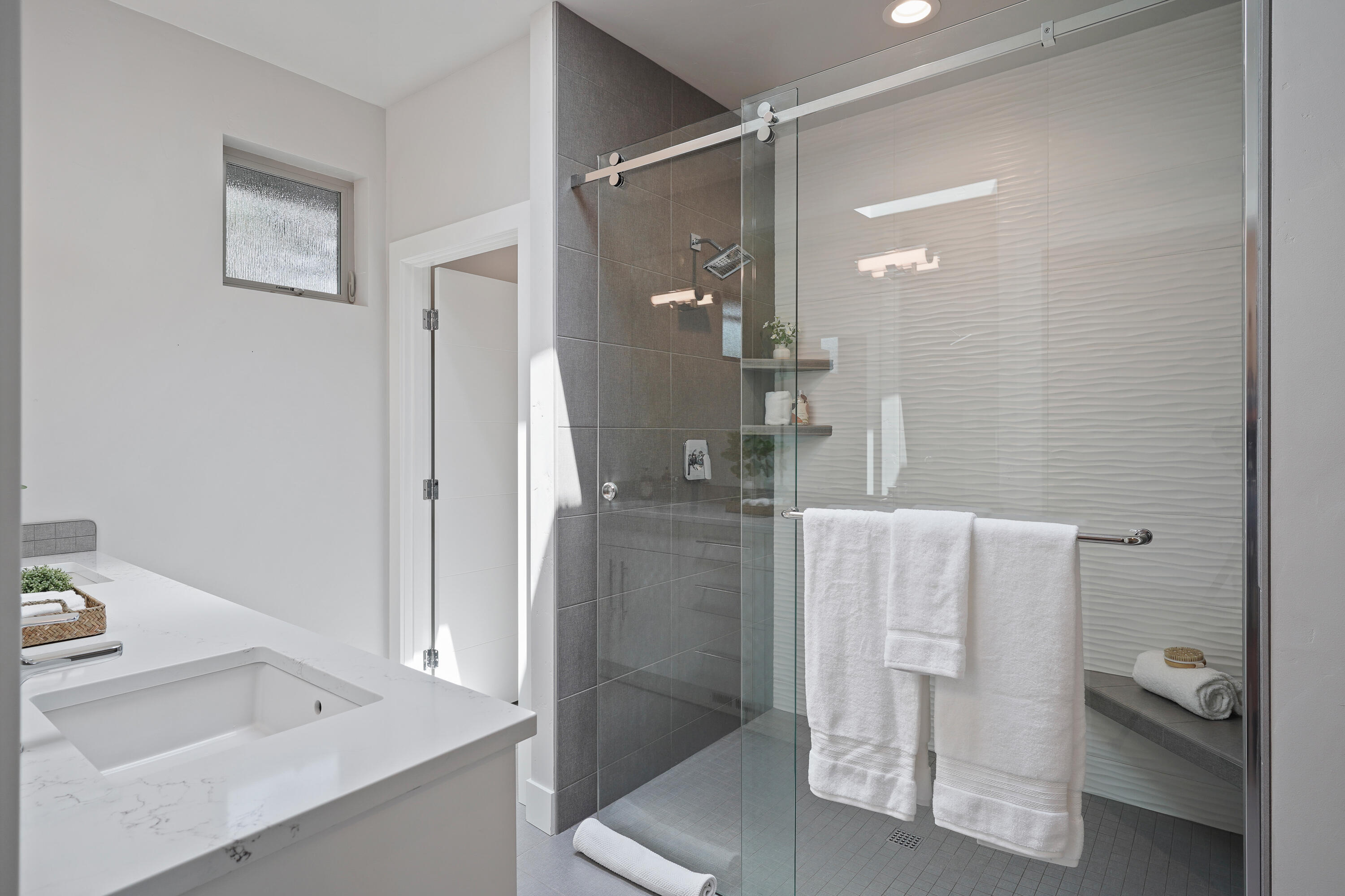 NorthWest Crossing - Residential