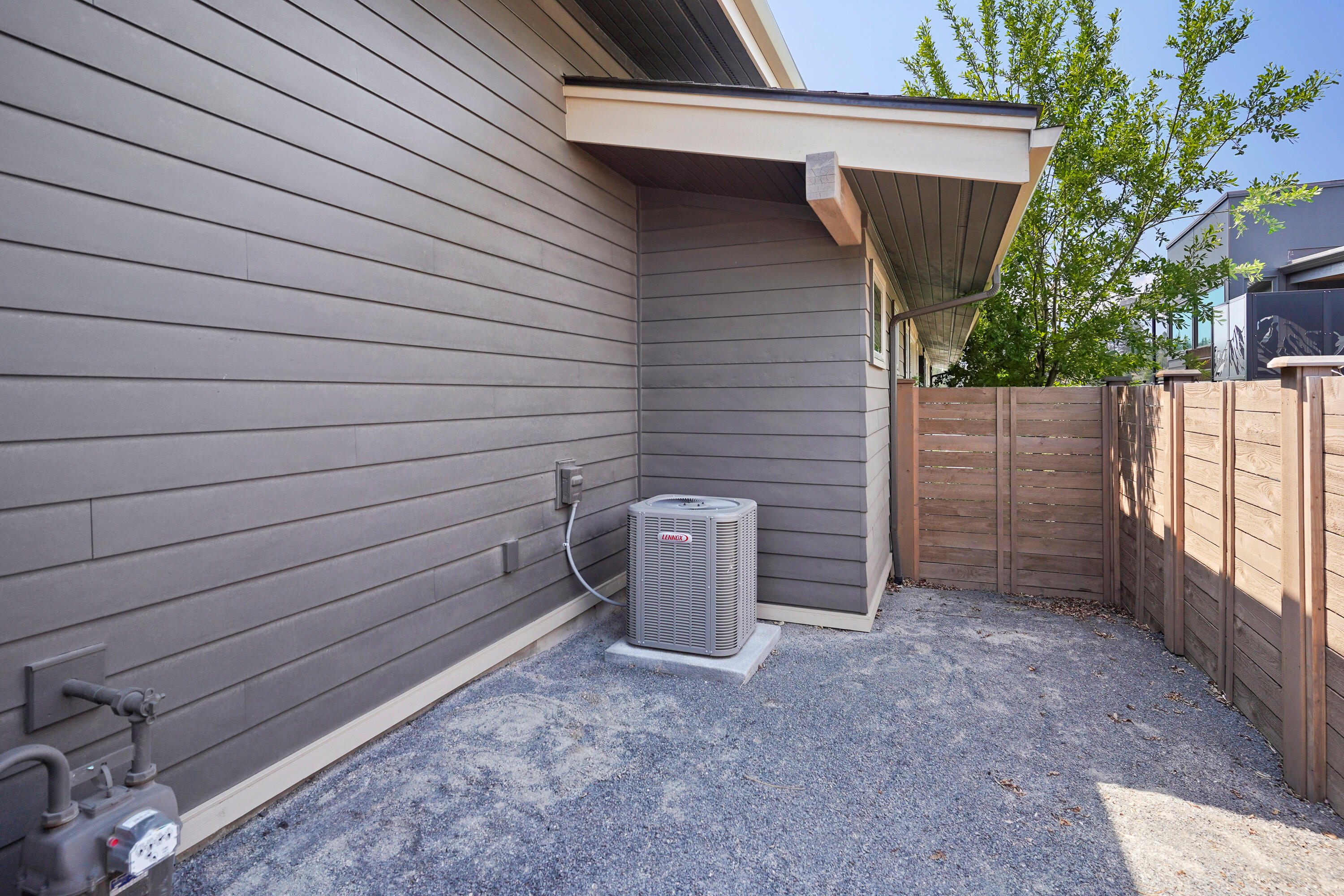 NorthWest Crossing - Residential