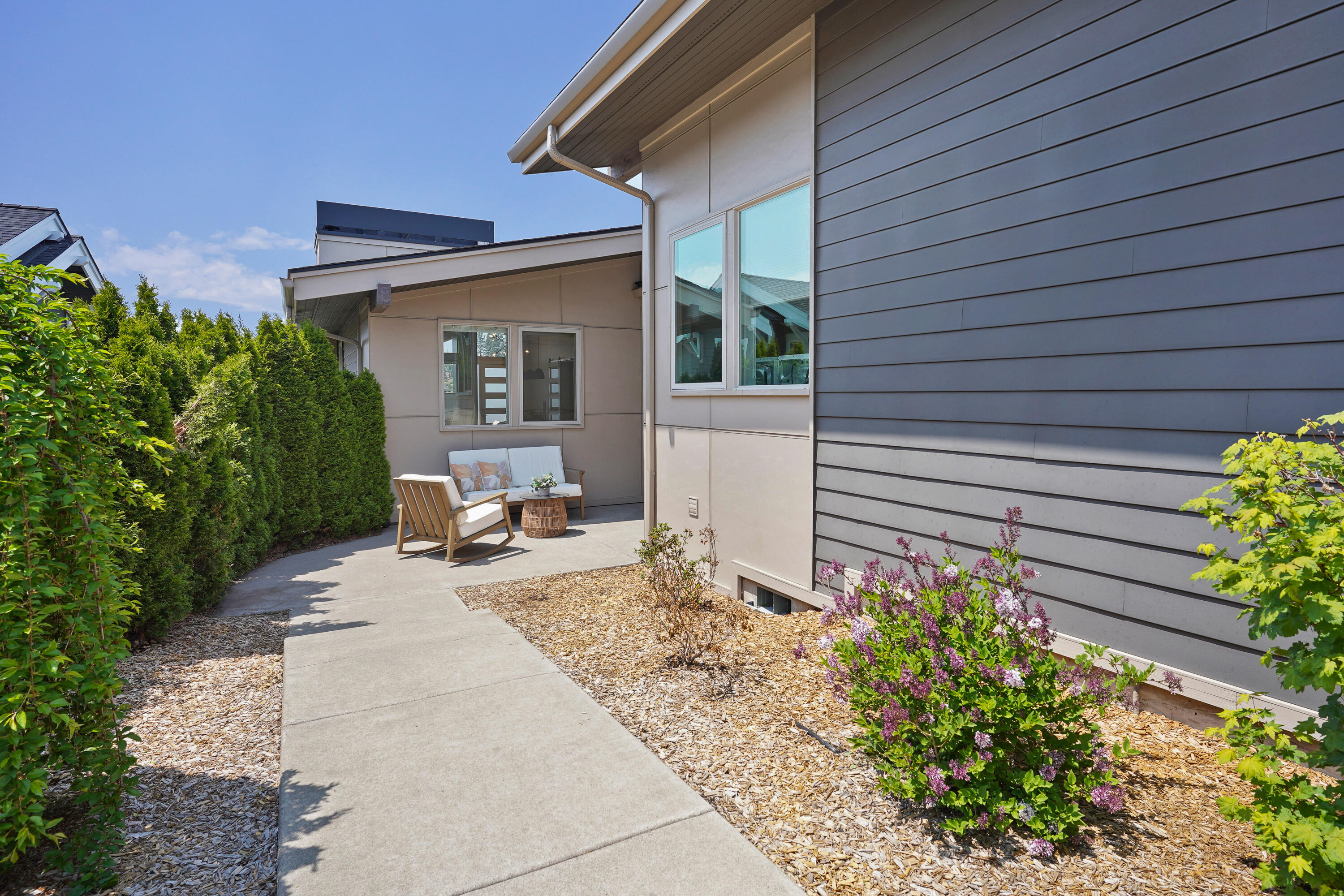 NorthWest Crossing - Residential