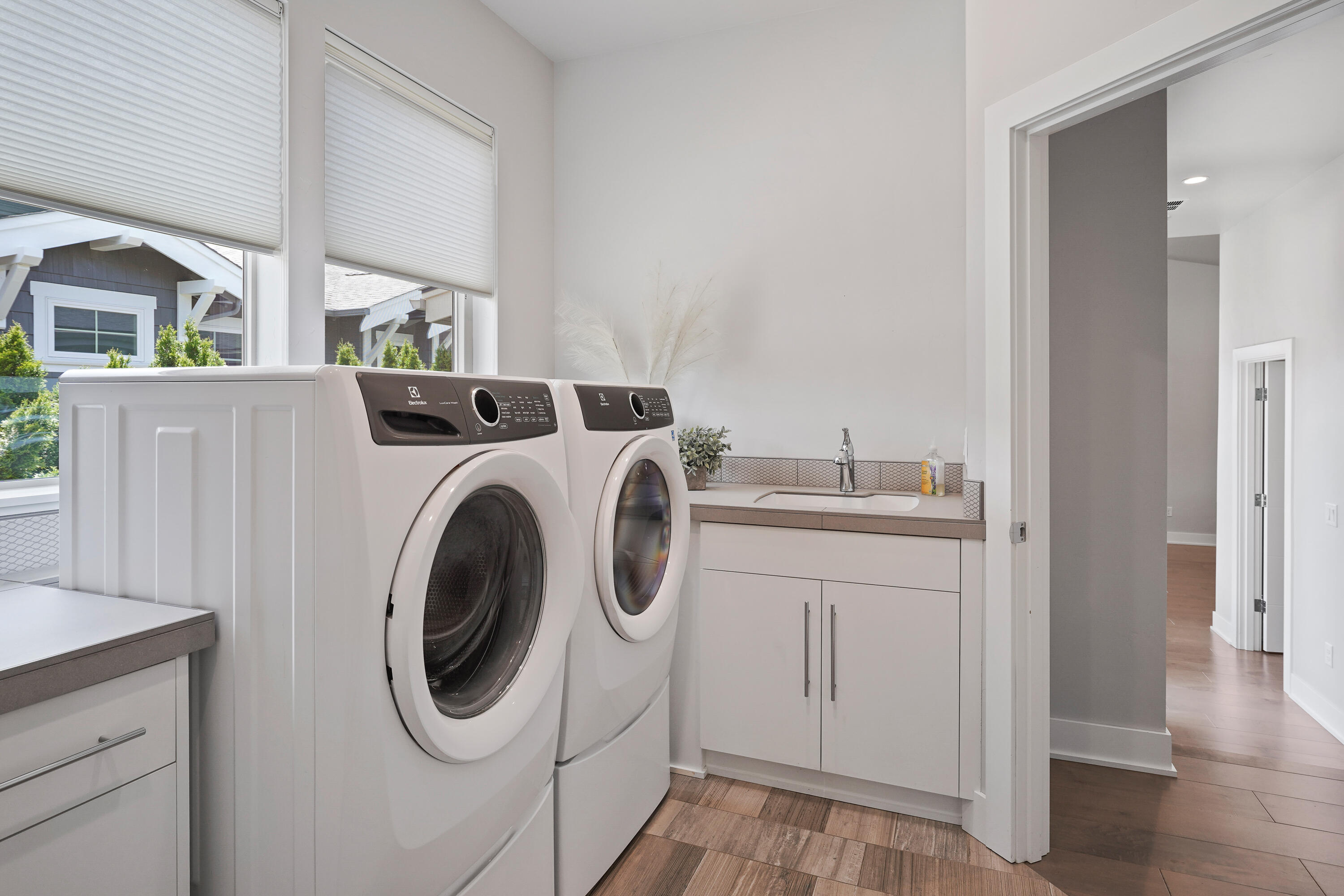 NorthWest Crossing - Residential