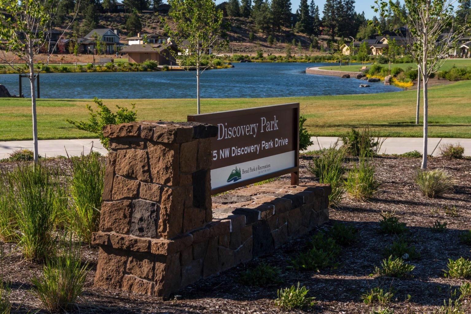 NorthWest Crossing - Residential