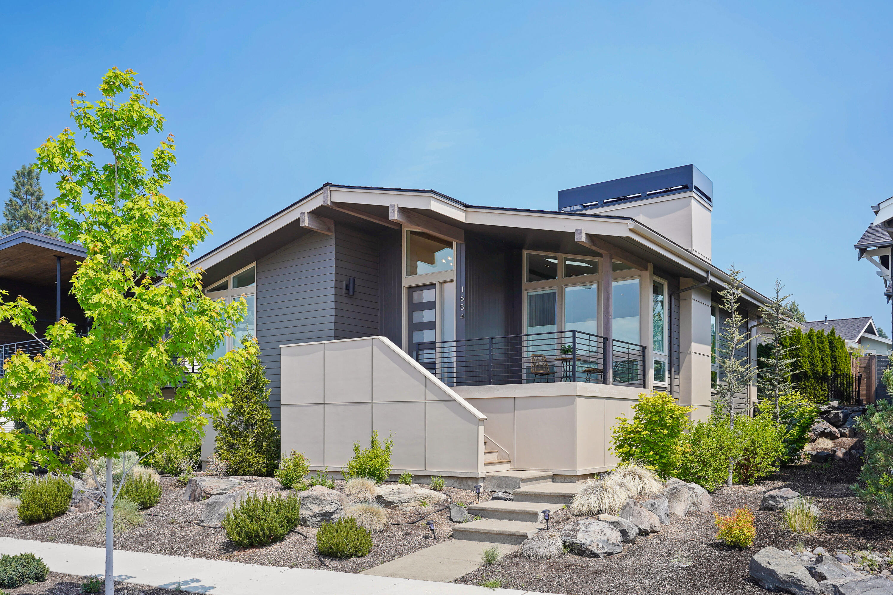 NorthWest Crossing - Residential