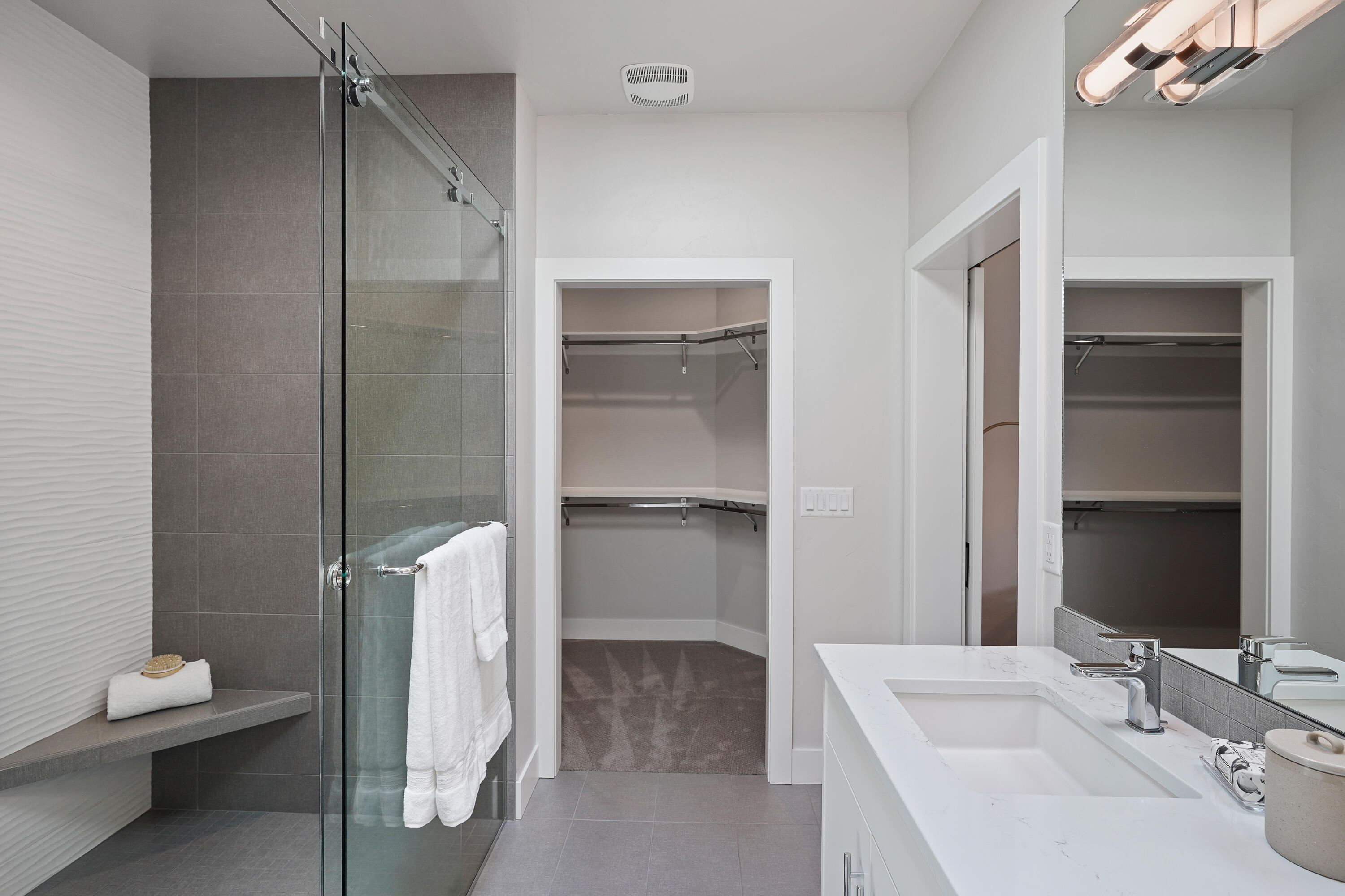 NorthWest Crossing - Residential