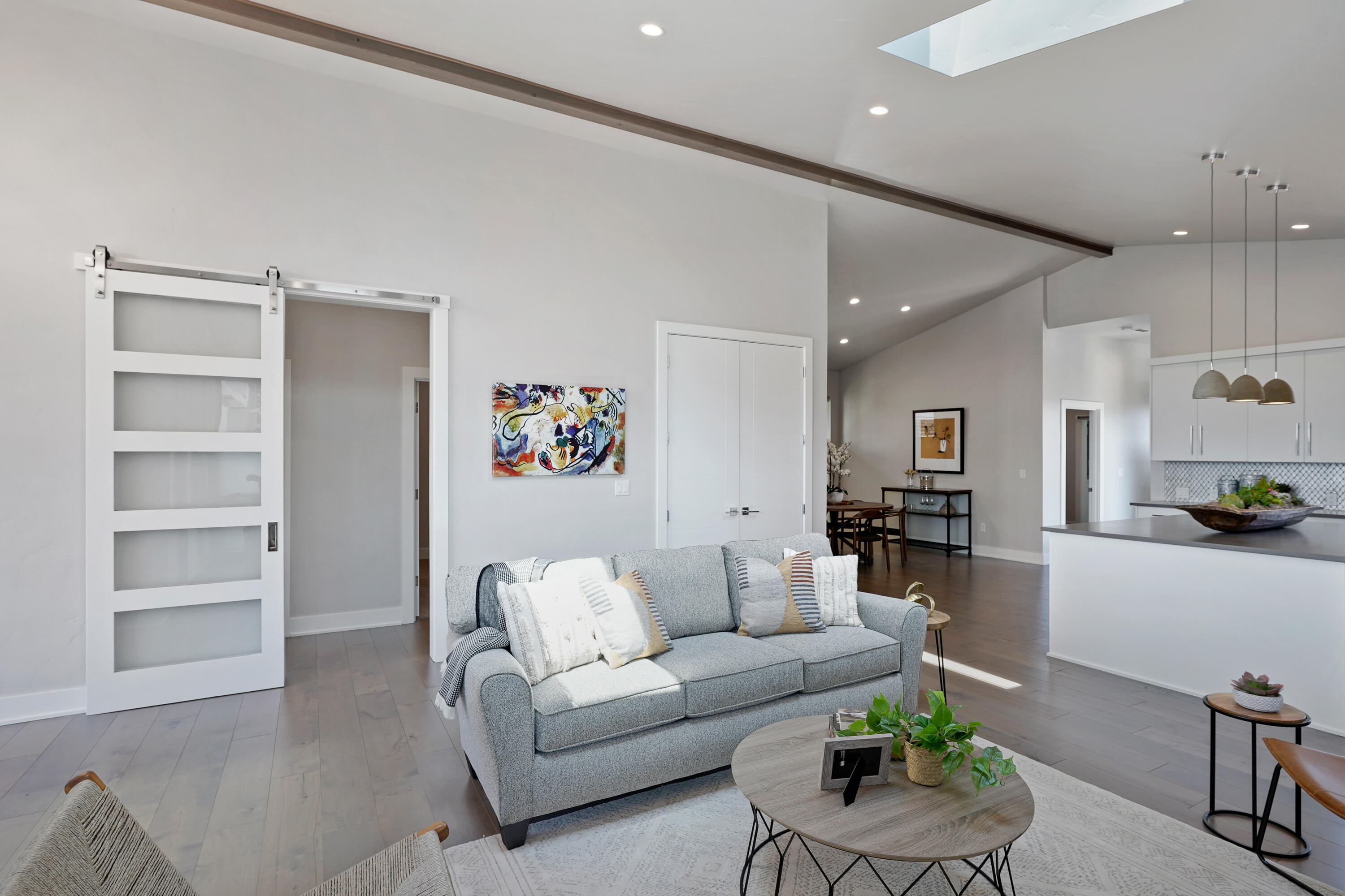 NorthWest Crossing - Residential