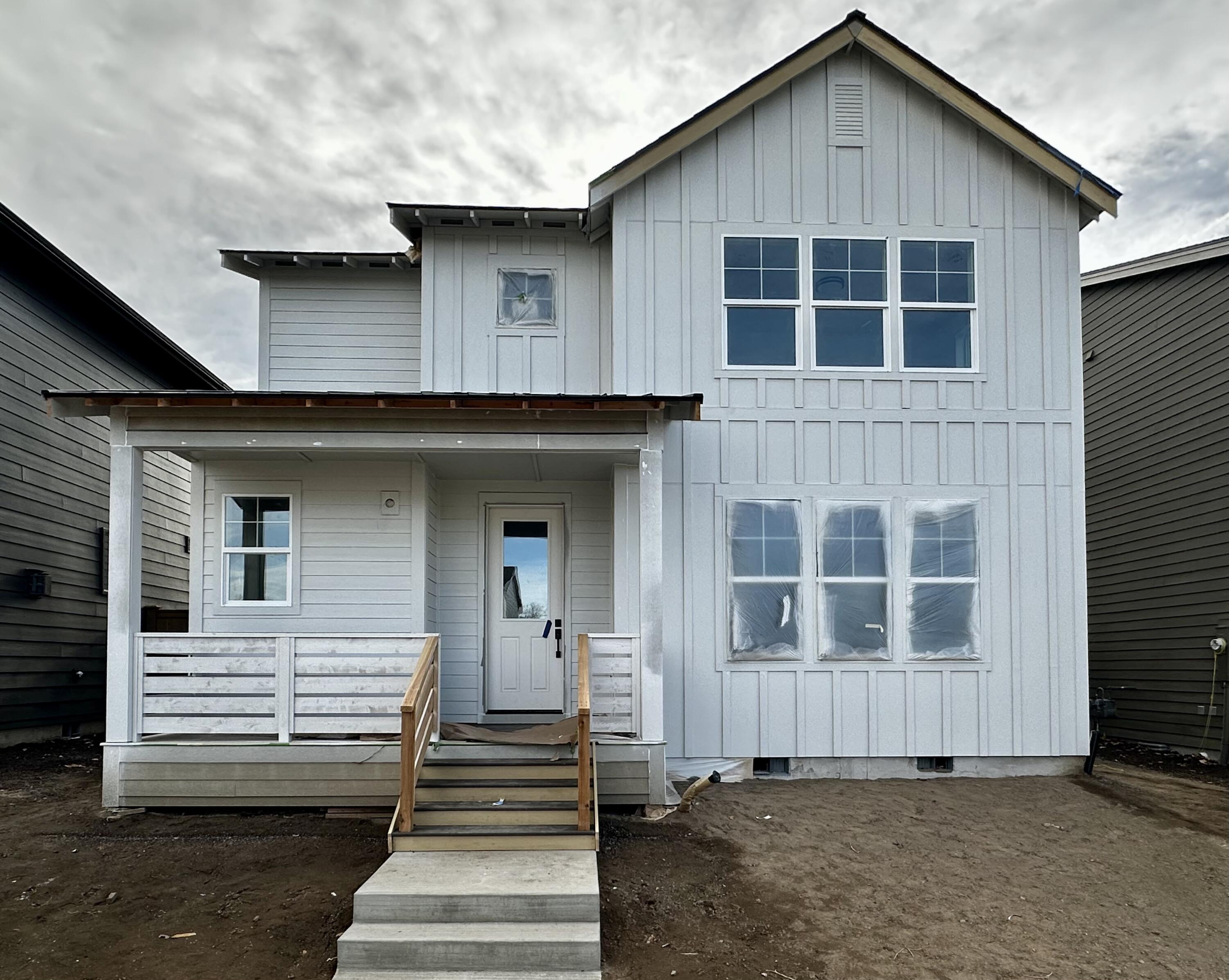 Sky Vista Phase 1 - Residential