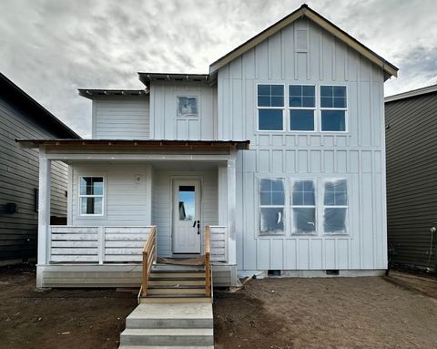 21153 NE Beall Drive Lot 8 Bend OR 97701