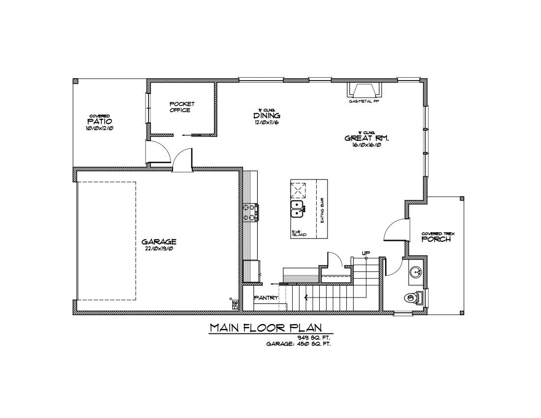 21153 NE Beall Drive Lot 8