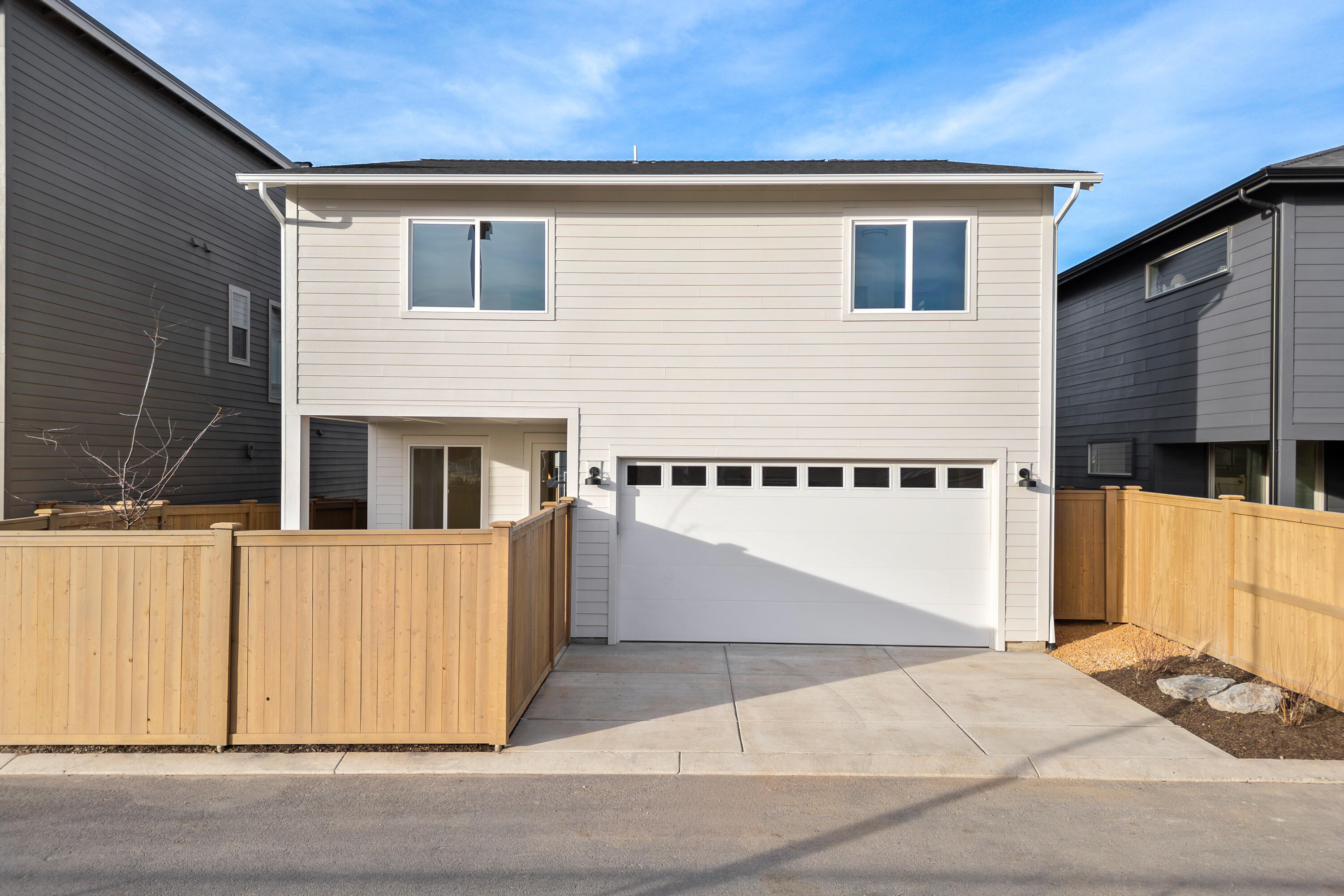 21153 NE Beall Drive Lot 8