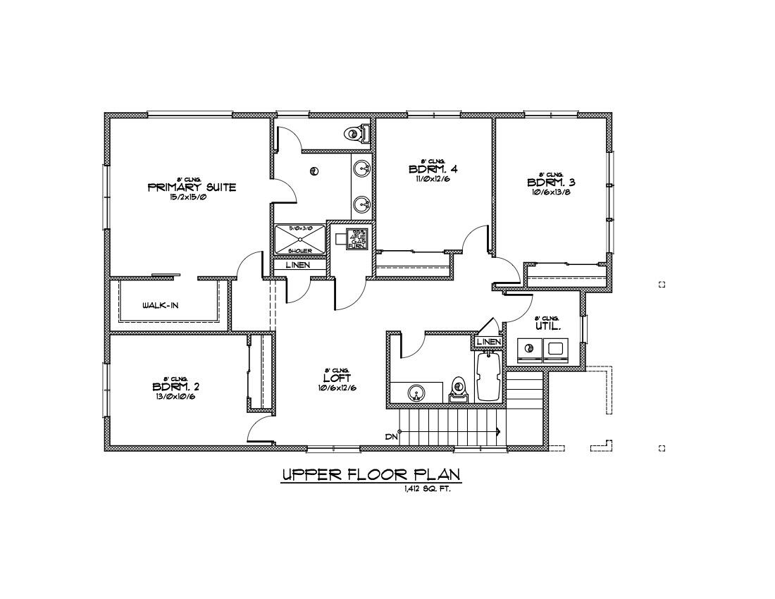 21153 NE Beall Drive Lot 8