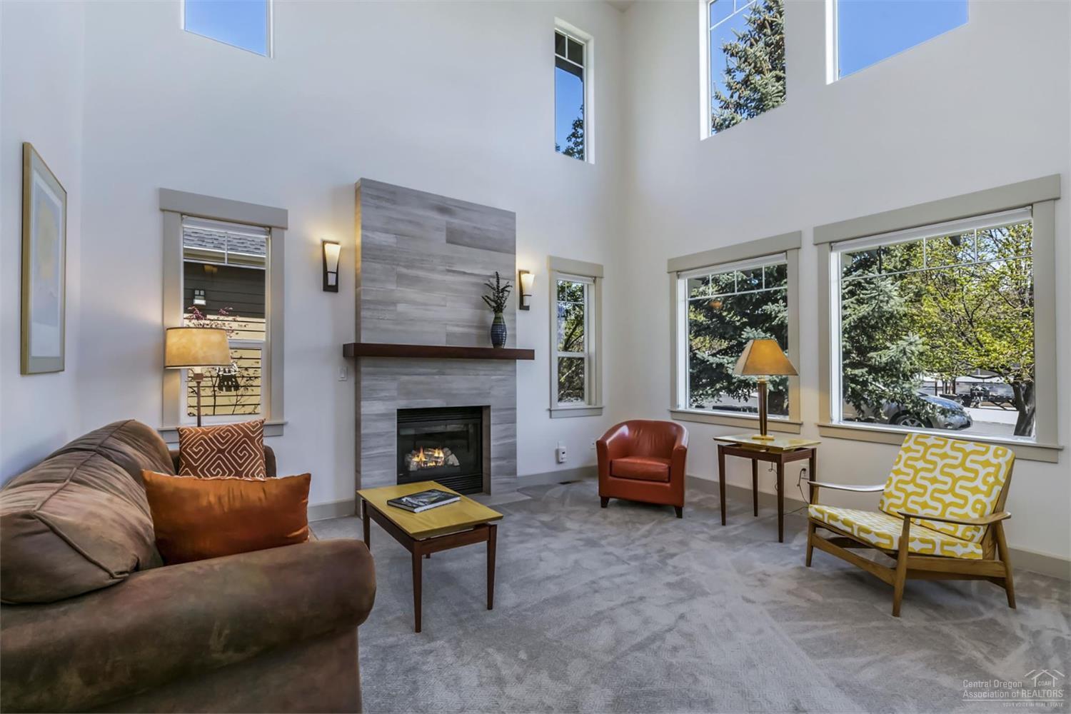 Hawks Ridge - Residential
