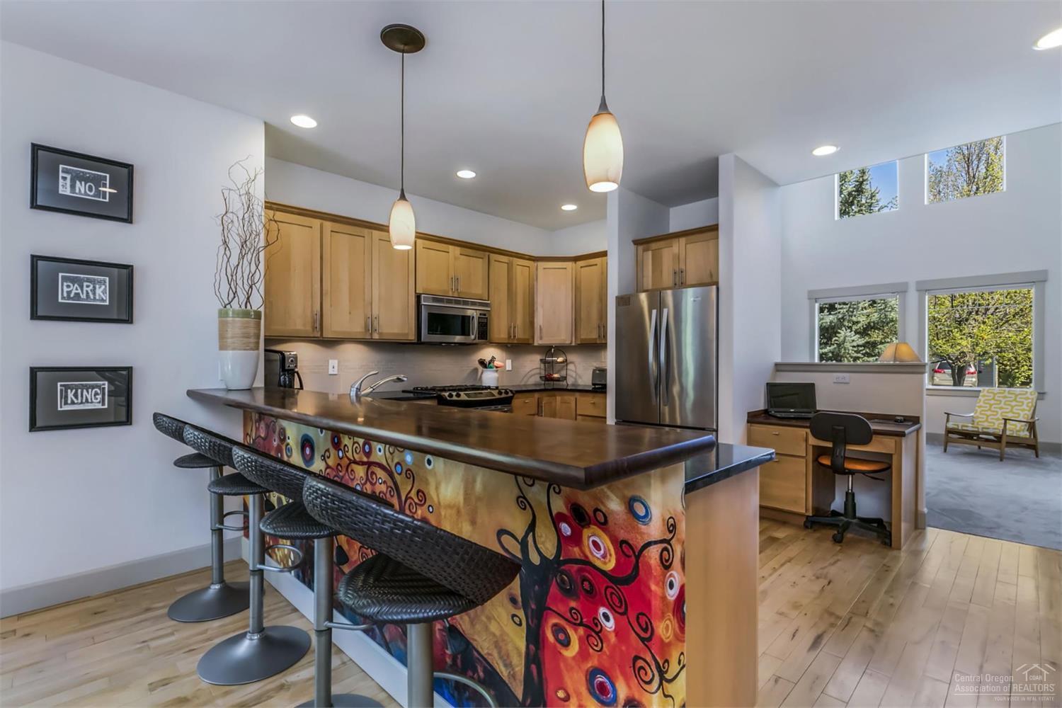 Hawks Ridge - Residential