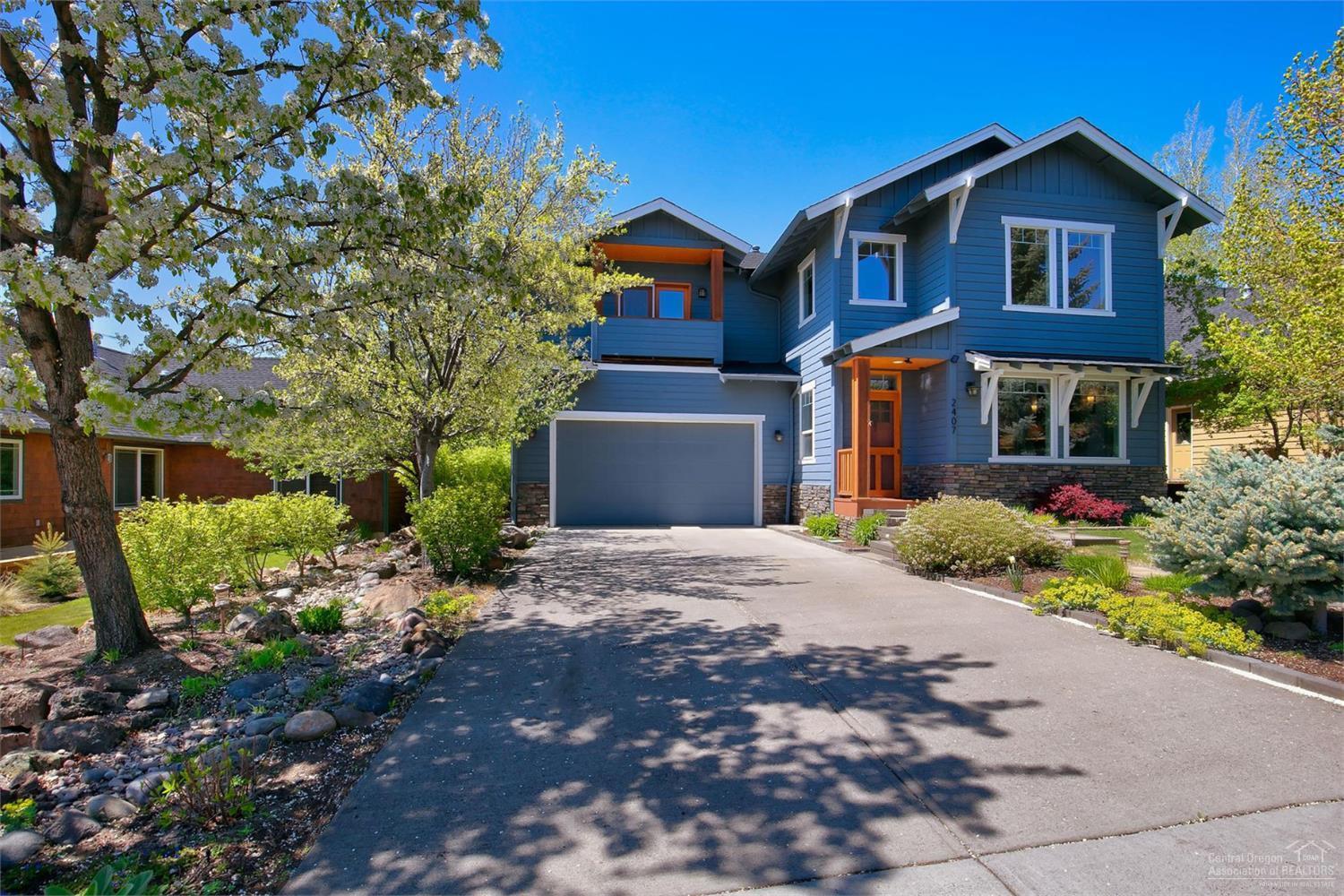 Hawks Ridge - Residential