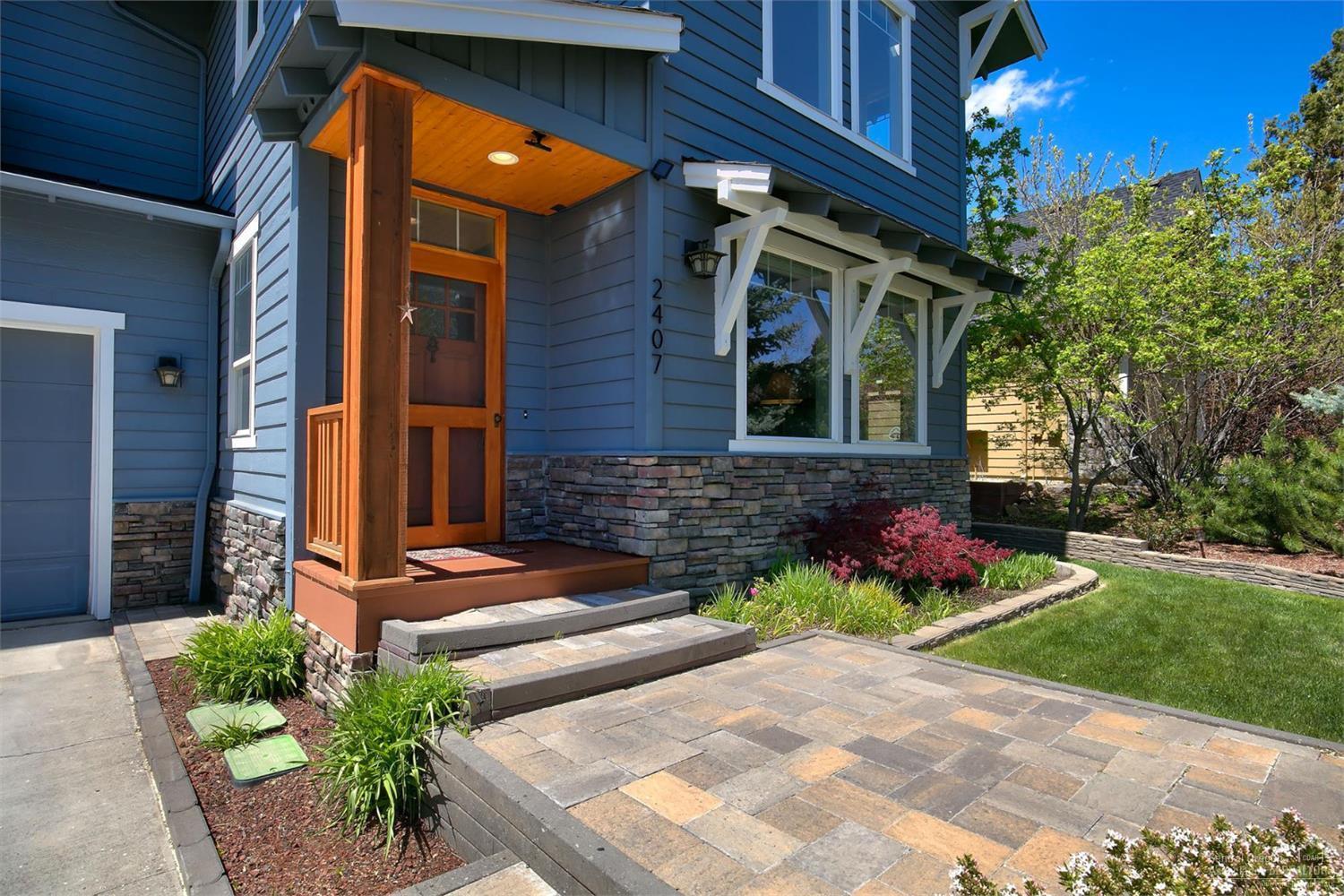 Hawks Ridge - Residential