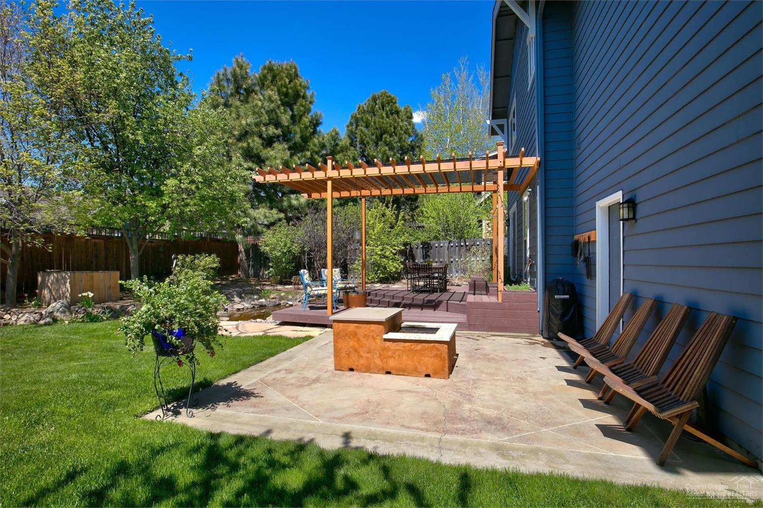 Hawks Ridge - Residential