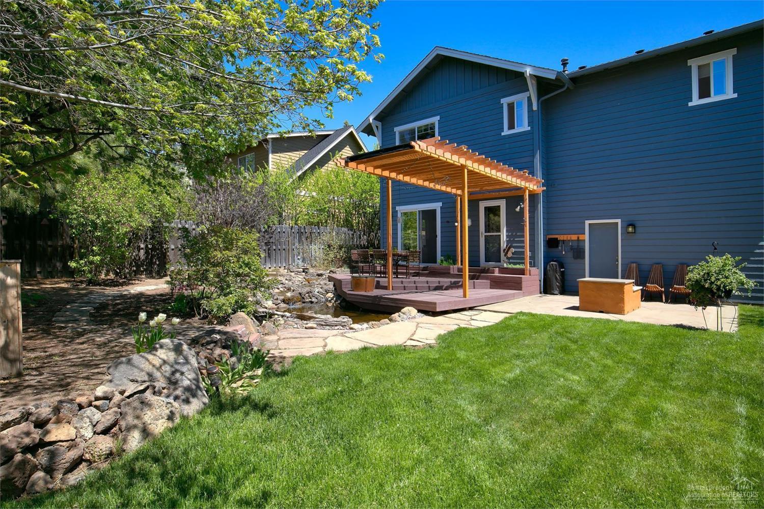 Hawks Ridge - Residential